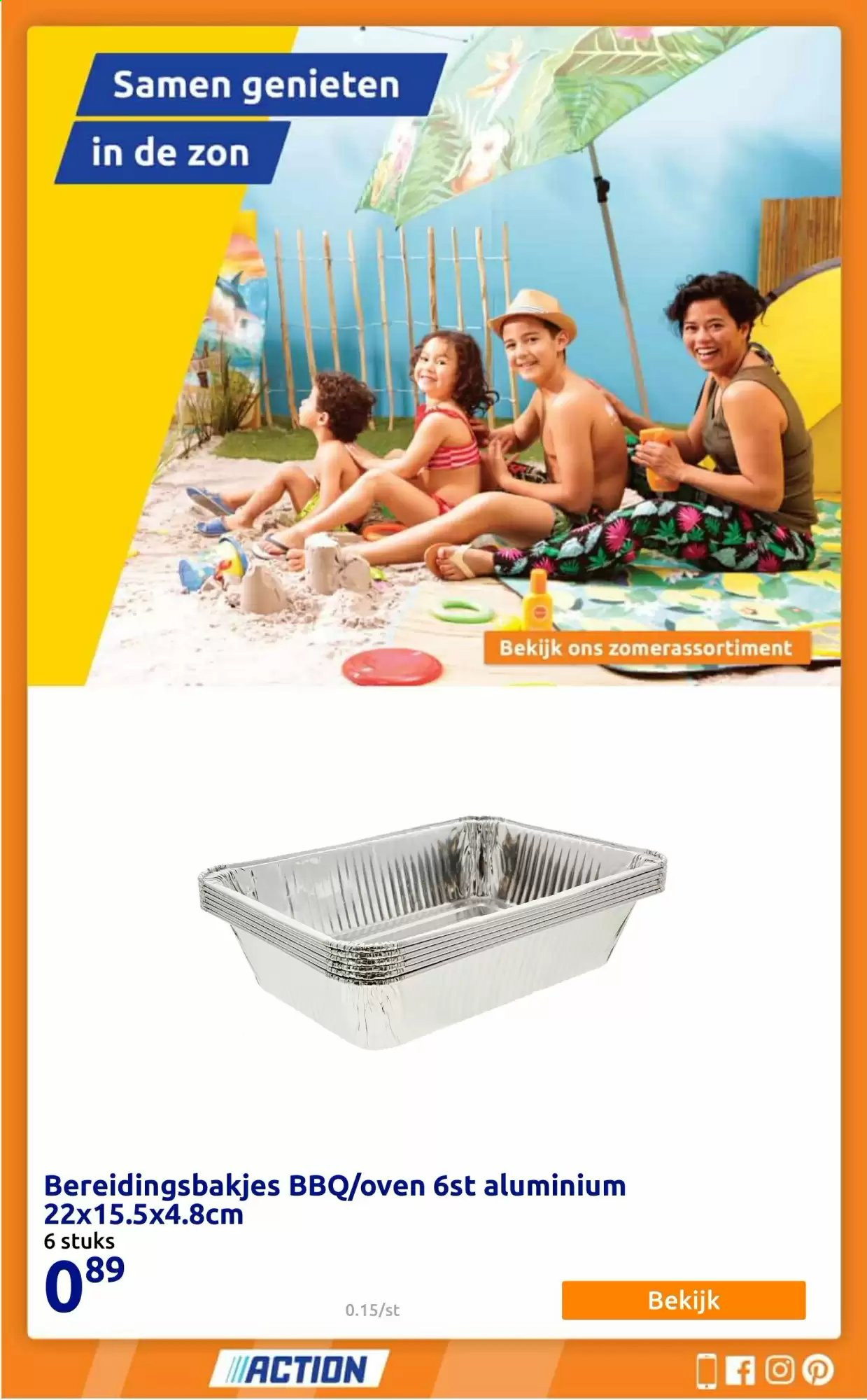 Action-aanbieding - 23-6-2021 - 29-6-2021. Pagina 11