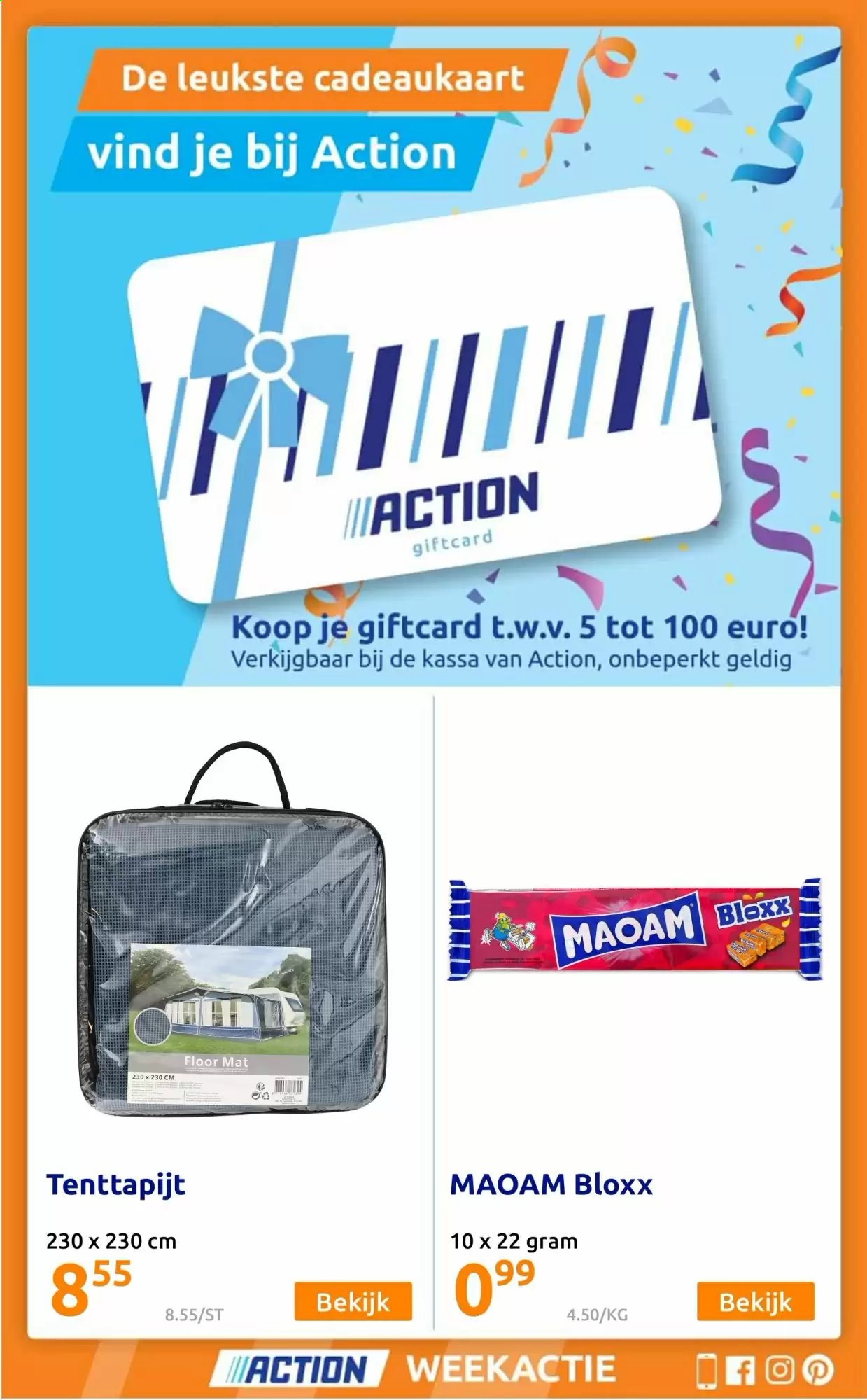 Action-aanbieding - 23-6-2021 - 29-6-2021. Pagina 12