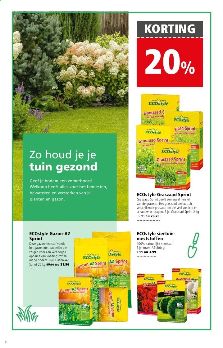 Welkoop-aanbieding - 21-6-2021 - 4-7-2021. Pagina 2