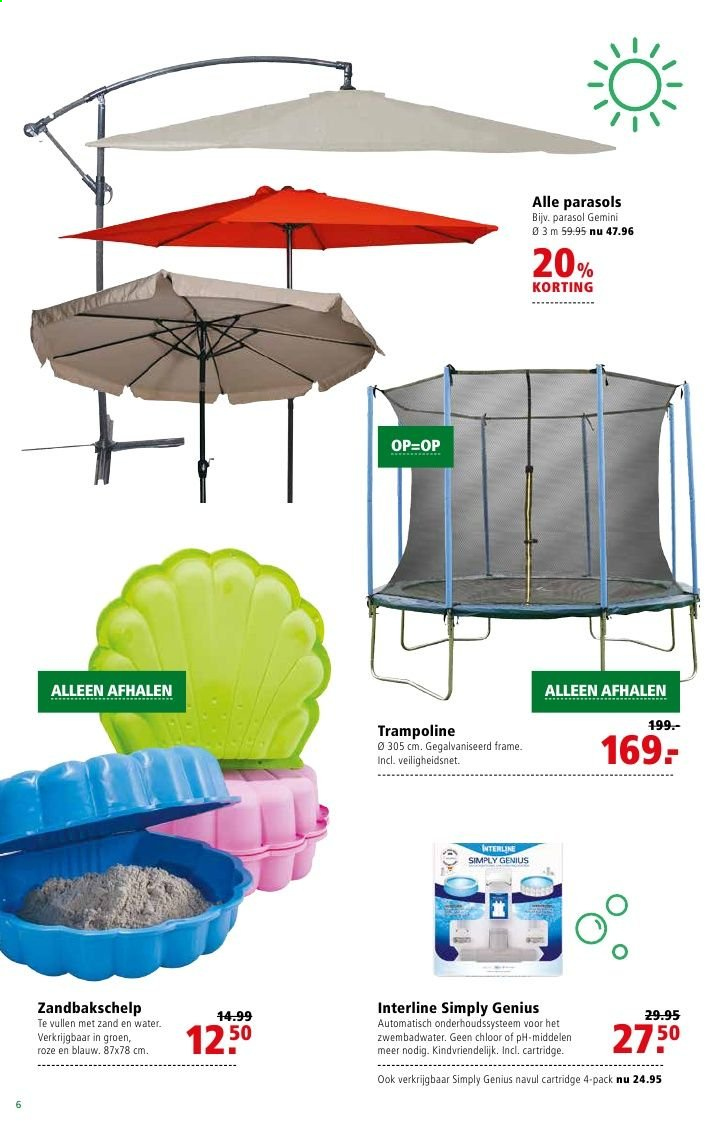 Welkoop-aanbieding - 21-6-2021 - 4-7-2021. Pagina 6