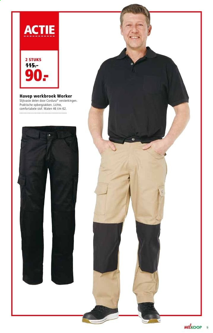 Welkoop-aanbieding - 21-6-2021 - 4-7-2021. Pagina 9