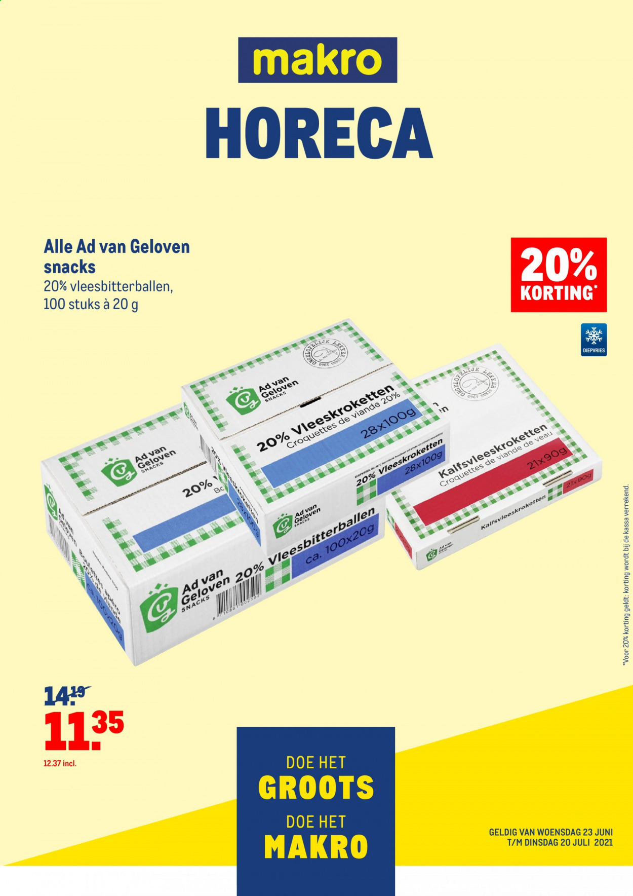 Makro-aanbieding - 23-6-2021 - 20-7-2021. Pagina 2