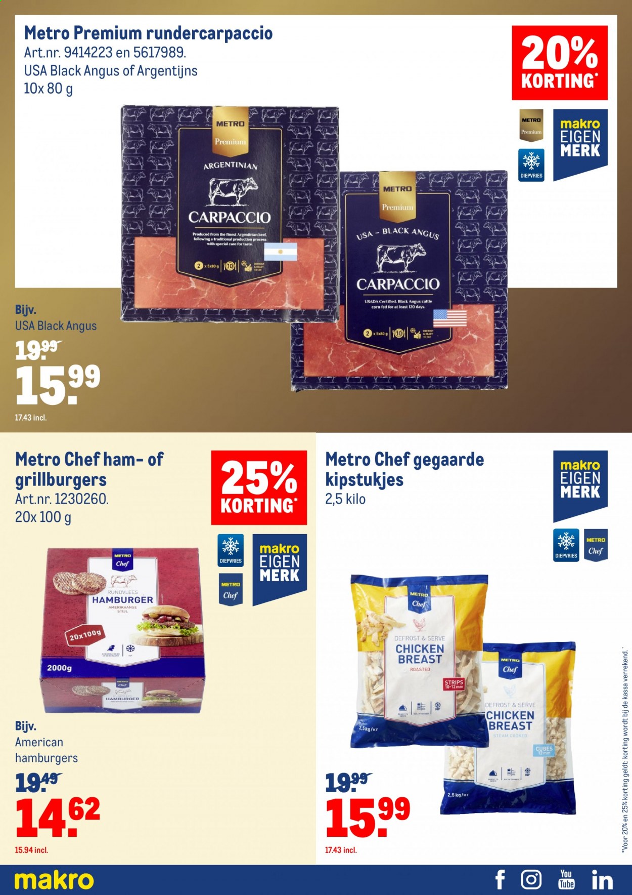Makro-aanbieding - 23-6-2021 - 20-7-2021. Pagina 9