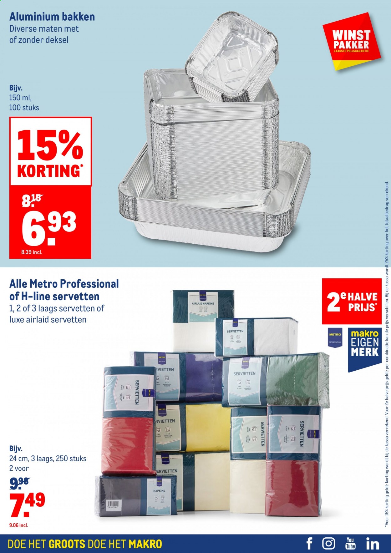 Makro-aanbieding - 23-6-2021 - 20-7-2021. Pagina 28