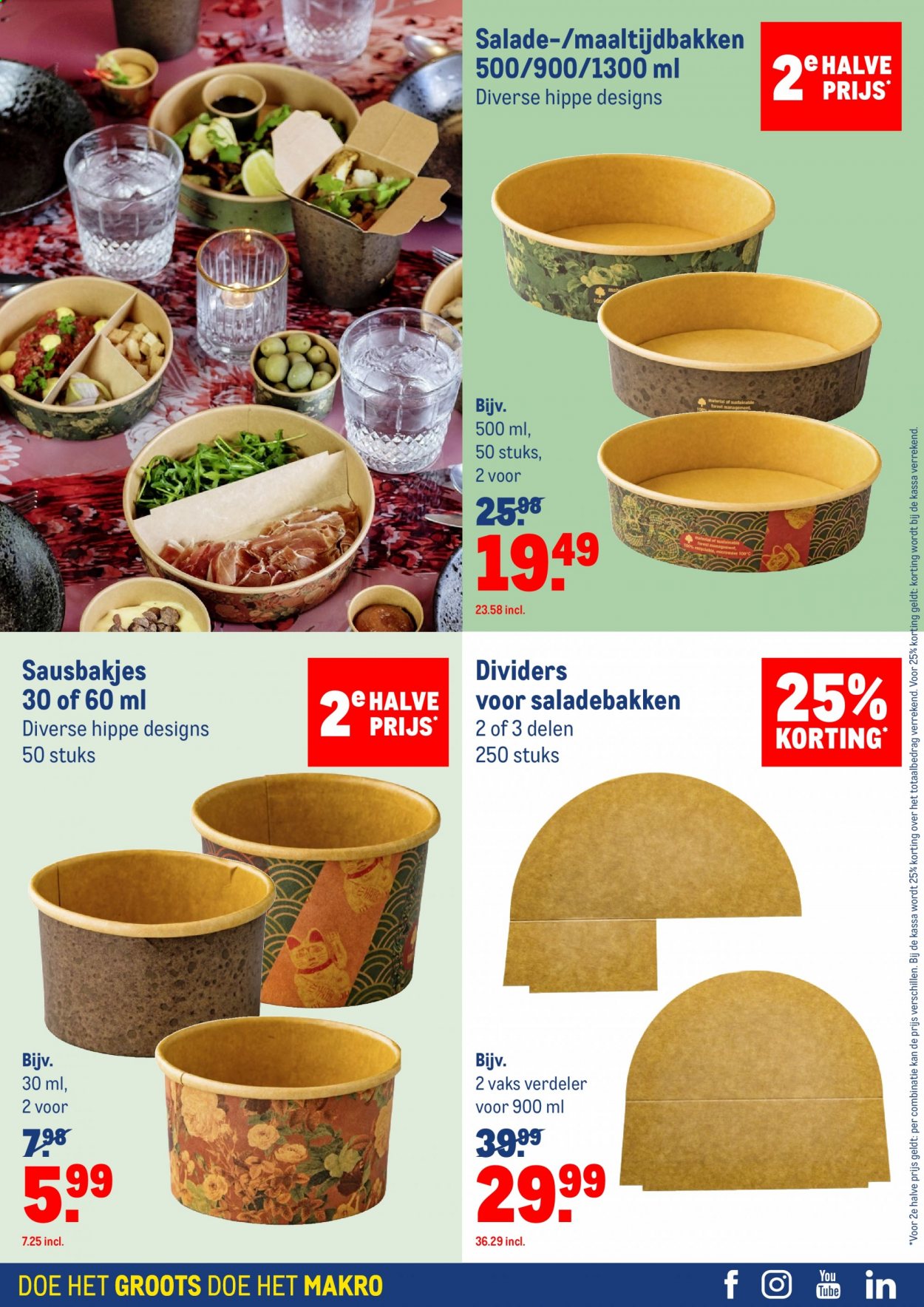 Makro-aanbieding - 23-6-2021 - 20-7-2021. Pagina 30