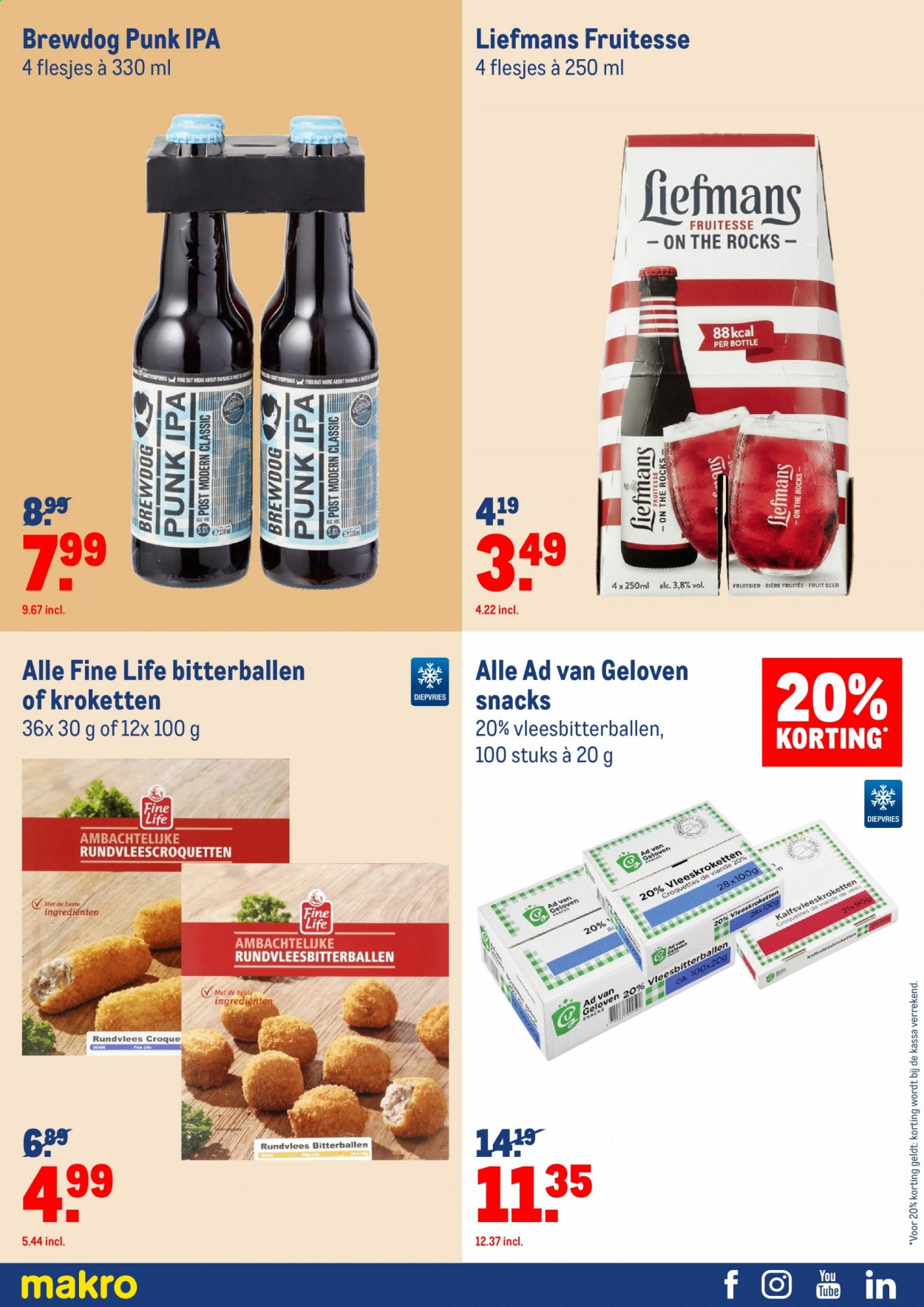 Makro-aanbieding - 23-6-2021 - 20-7-2021. Pagina 5