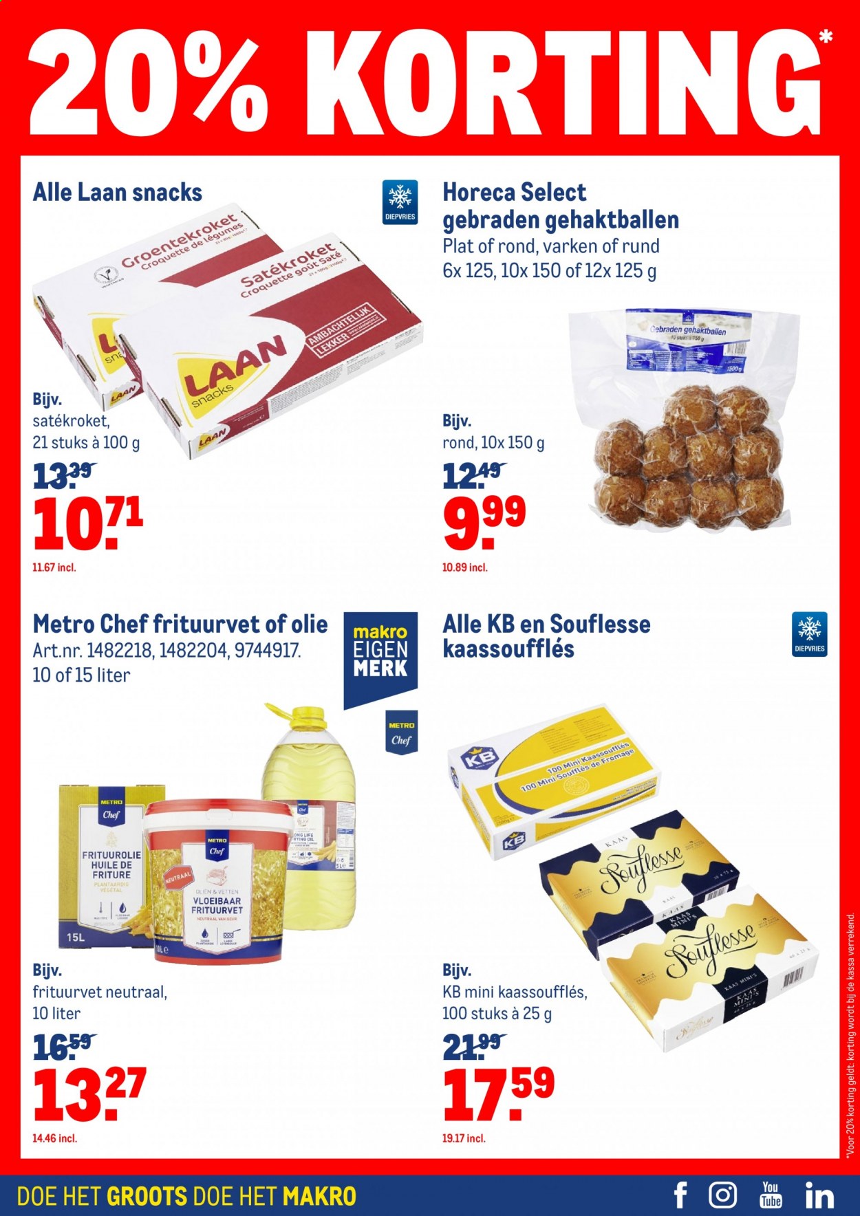 Makro-aanbieding - 23-6-2021 - 20-7-2021. Pagina 8