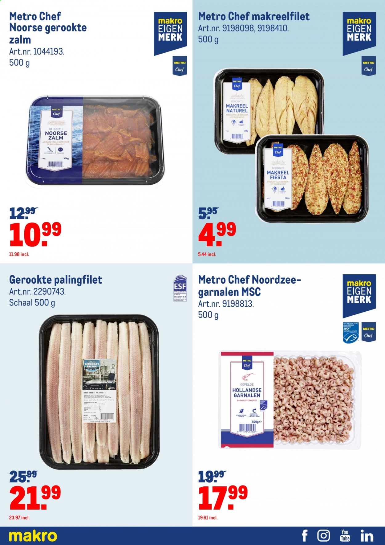 Makro-aanbieding - 23-6-2021 - 20-7-2021. Pagina 13