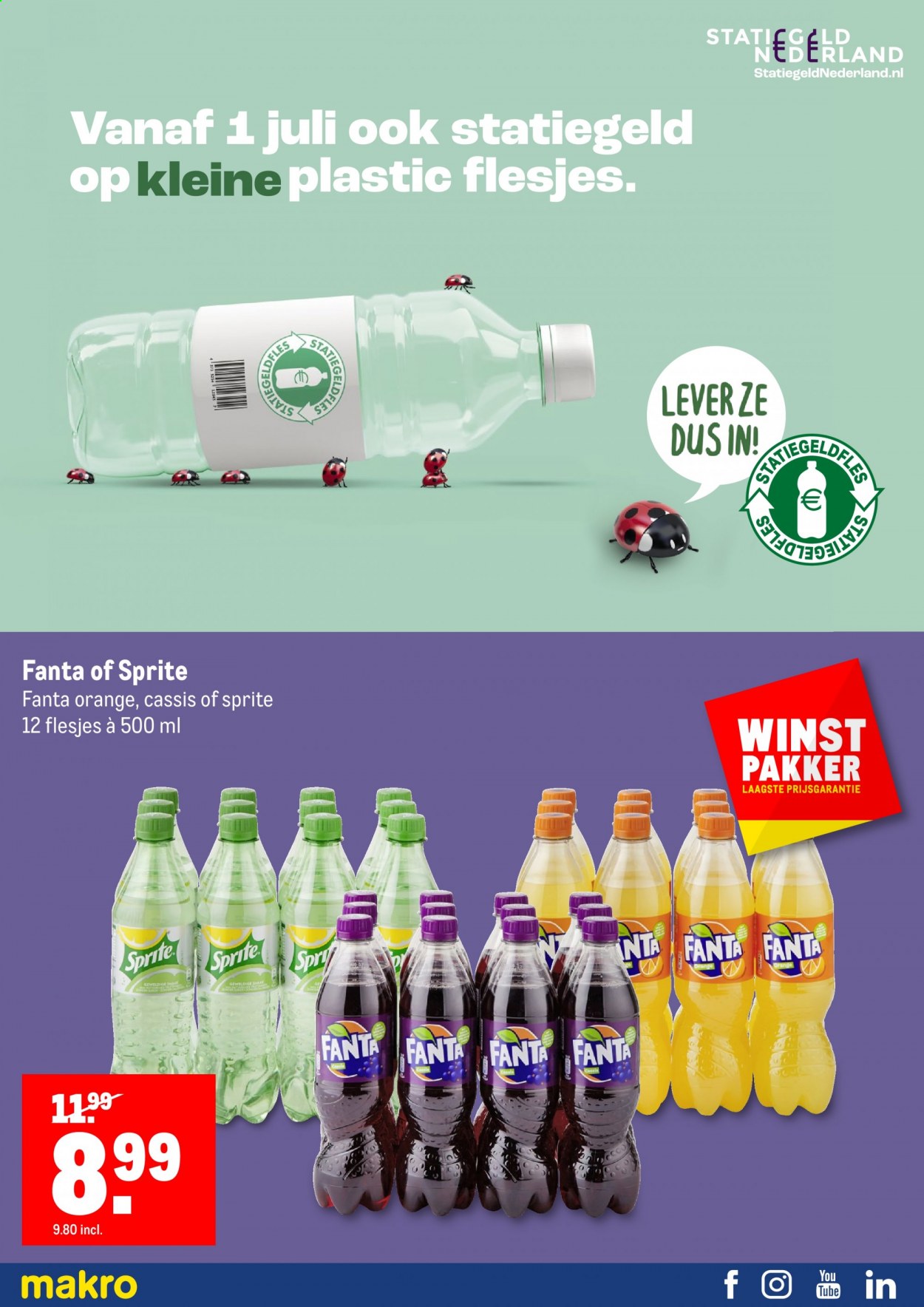 Makro-aanbieding - 23-6-2021 - 20-7-2021. Pagina 33