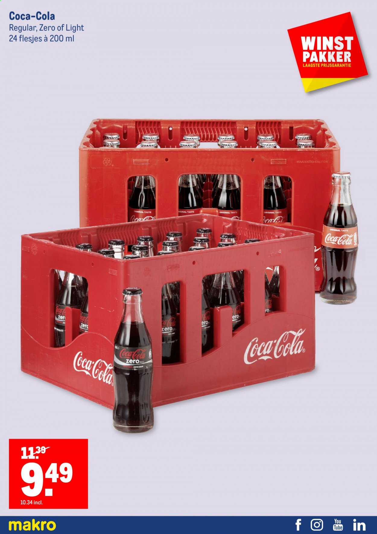 Makro-aanbieding - 23-6-2021 - 20-7-2021. Pagina 35