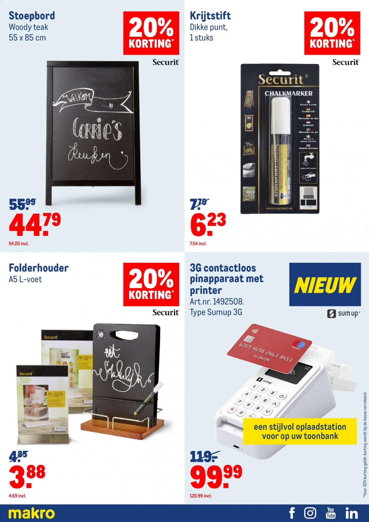 Makro-aanbieding - 23-6-2021 - 20-7-2021. Pagina 45