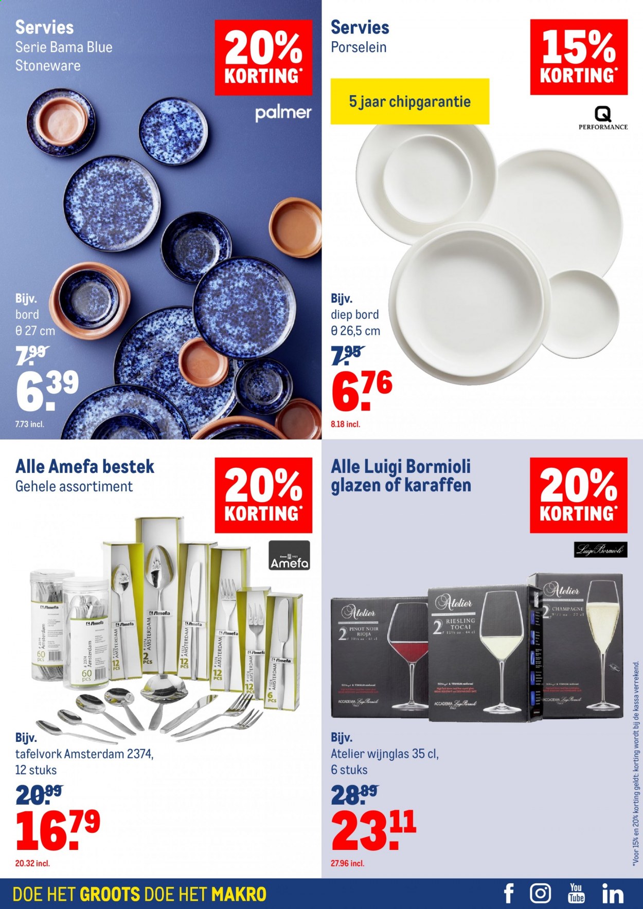 Makro-aanbieding - 23-6-2021 - 20-7-2021. Pagina 48