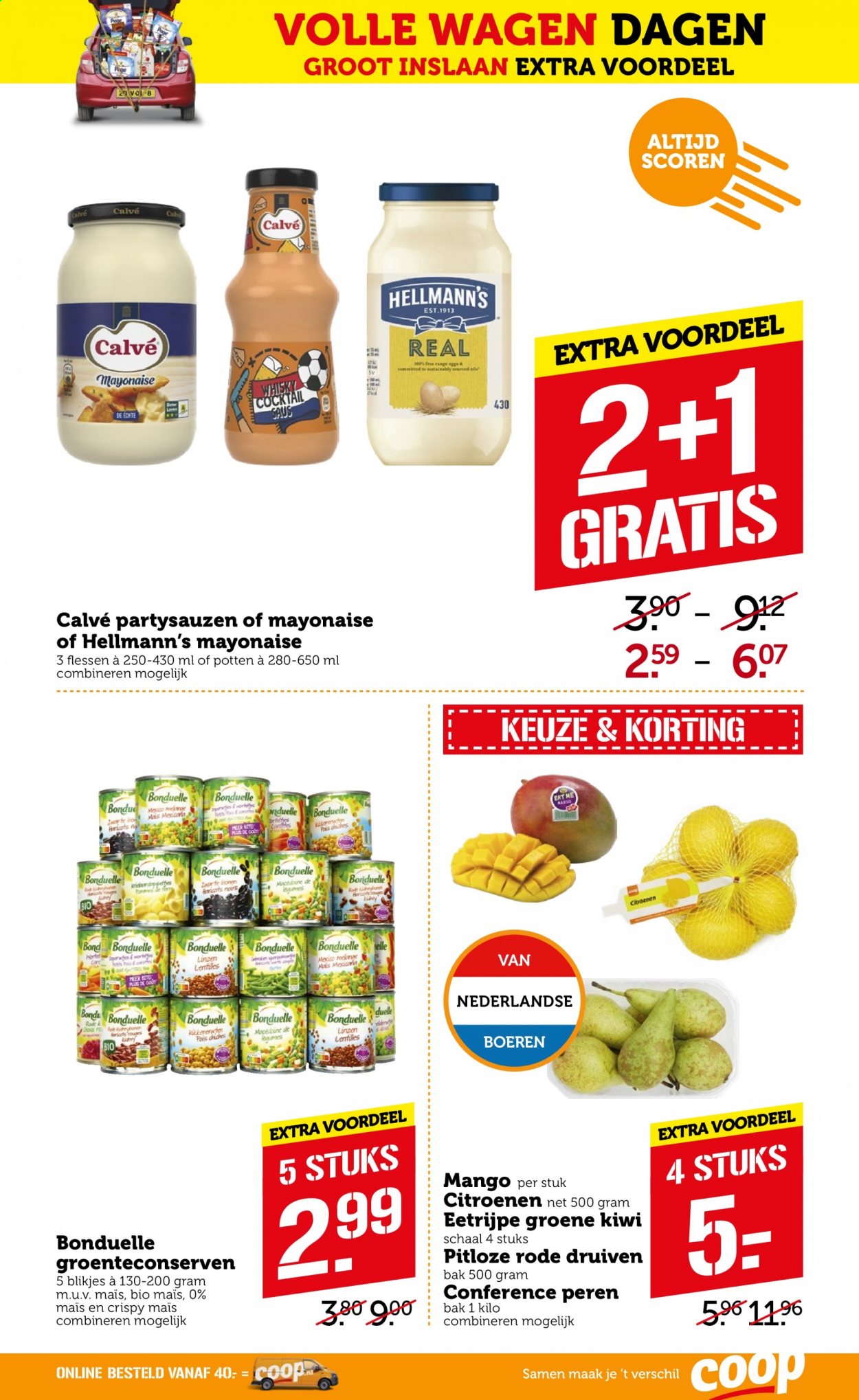 Coop-aanbieding - 21-6-2021 - 27-6-2021. Pagina 6