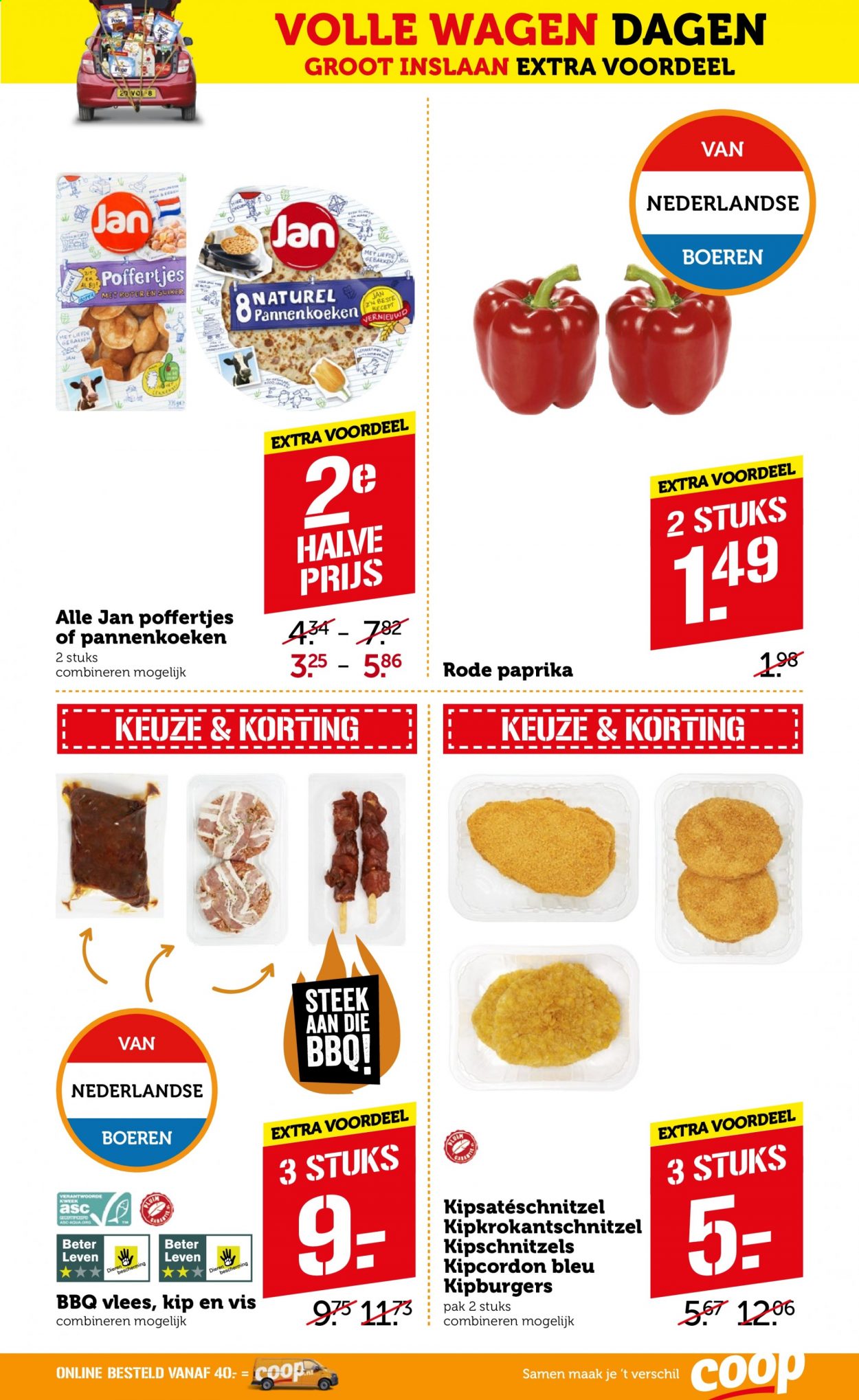 Coop-aanbieding - 21-6-2021 - 27-6-2021. Pagina 9