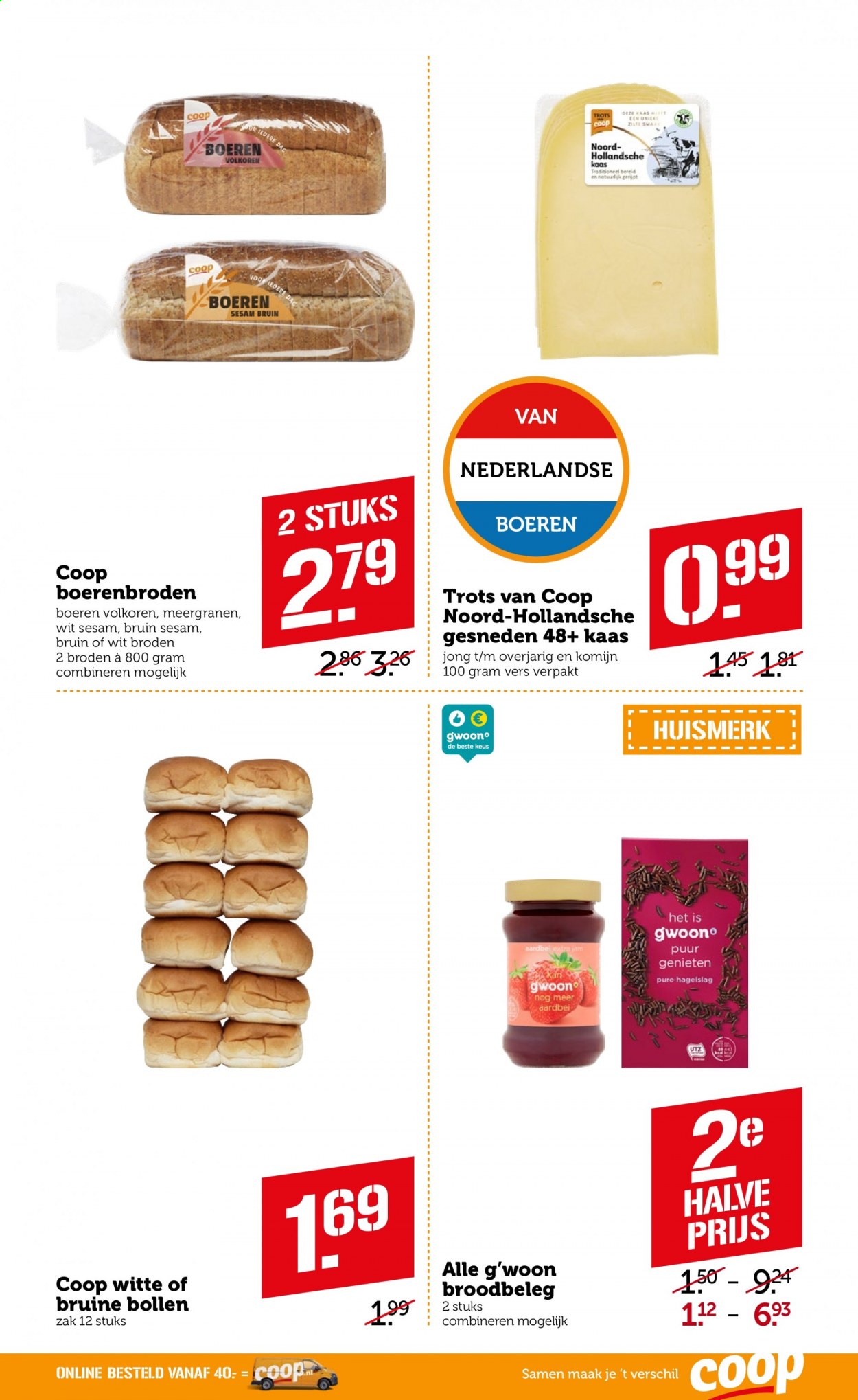 Coop-aanbieding - 21-6-2021 - 27-6-2021. Pagina 12