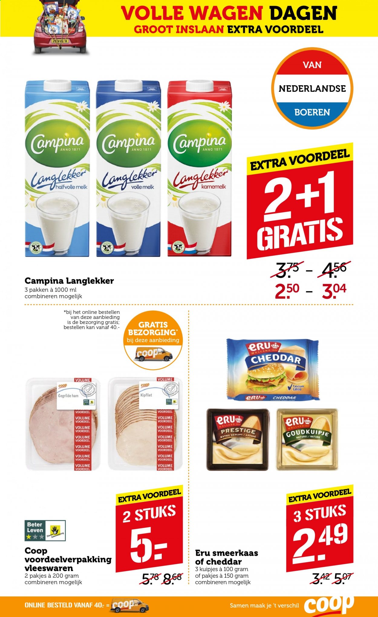 Coop-aanbieding - 21-6-2021 - 27-6-2021. Pagina 13