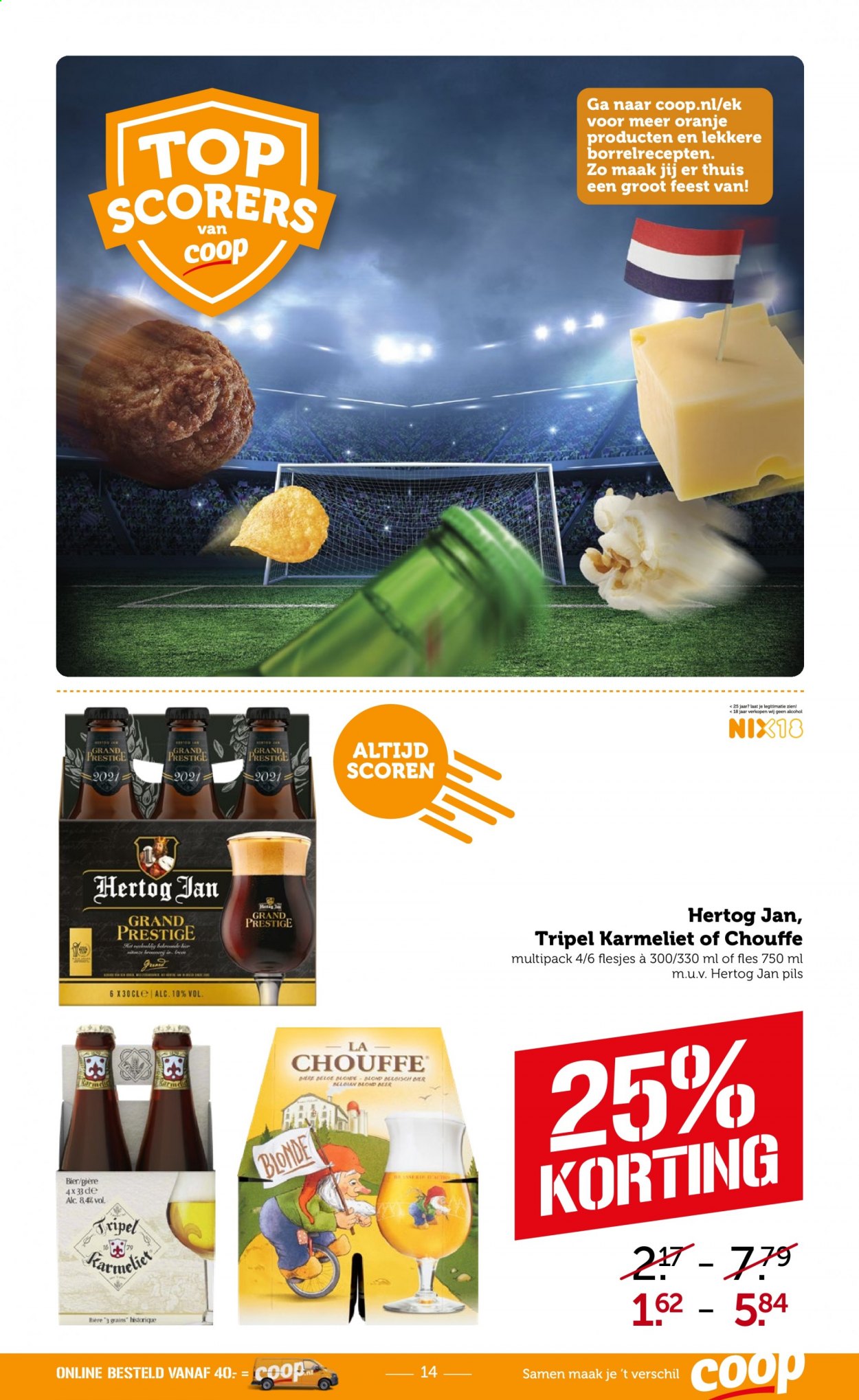 Coop-aanbieding - 21-6-2021 - 27-6-2021. Pagina 16