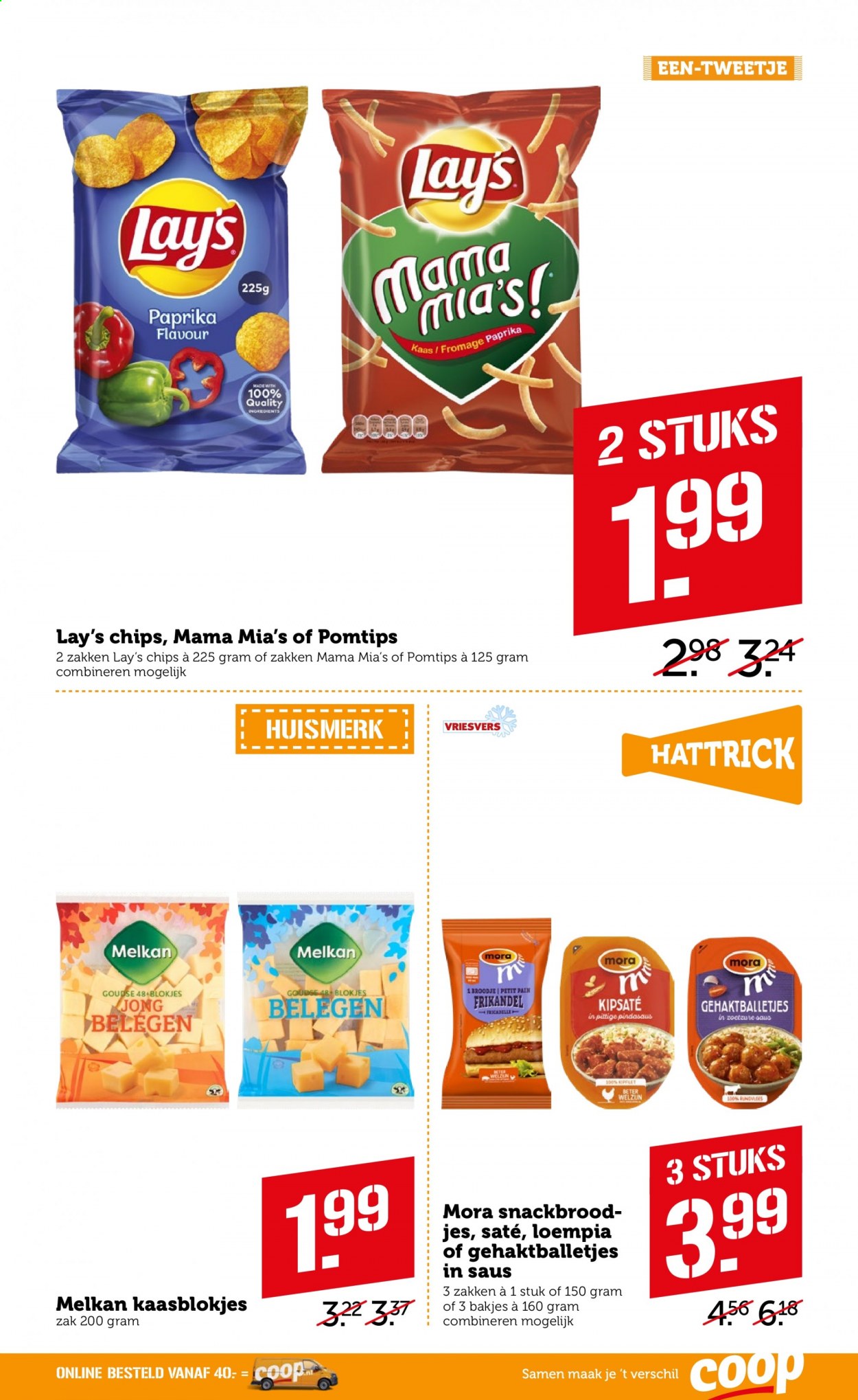 Coop-aanbieding - 21-6-2021 - 27-6-2021. Pagina 17