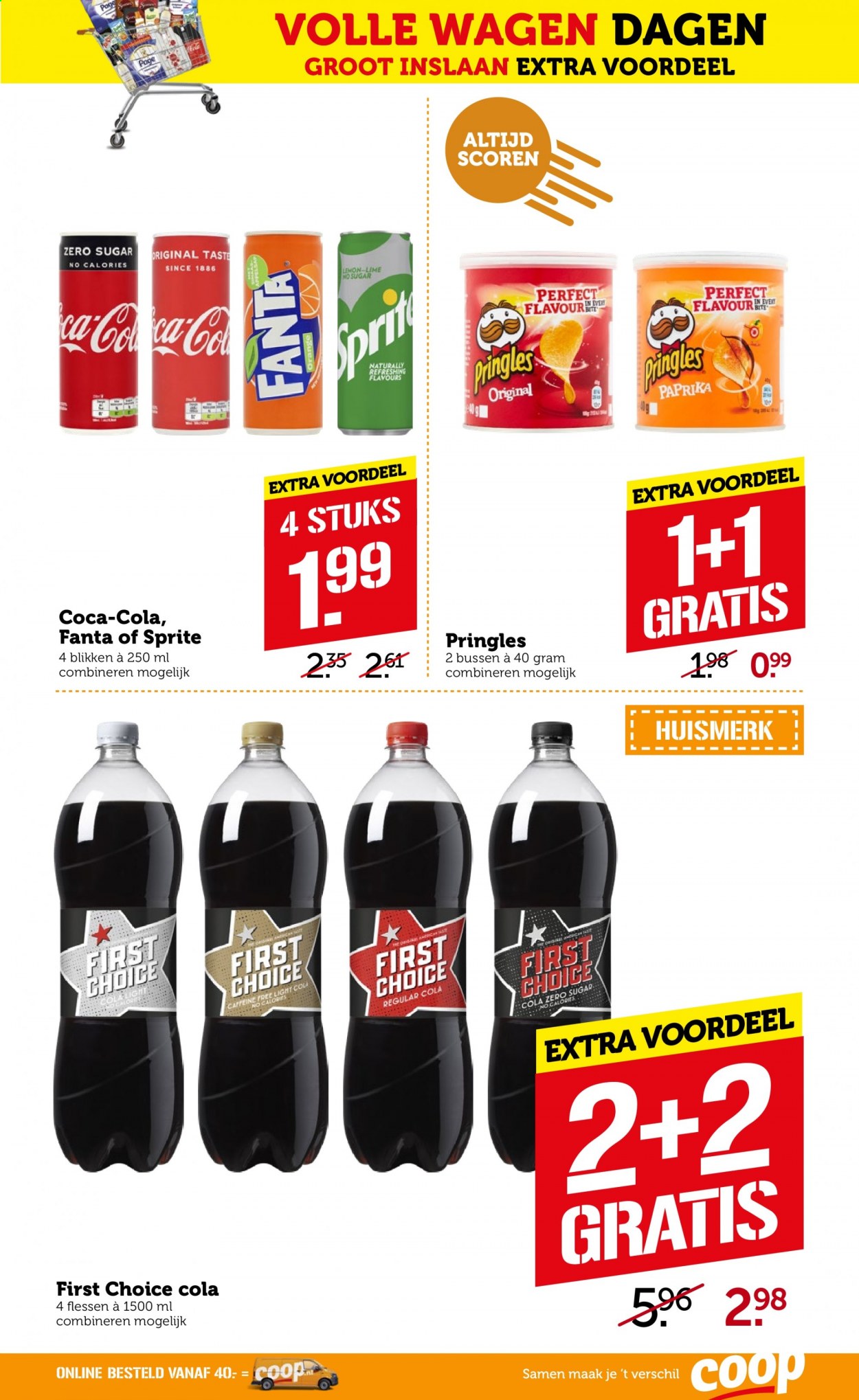 Coop-aanbieding - 21-6-2021 - 27-6-2021. Pagina 21