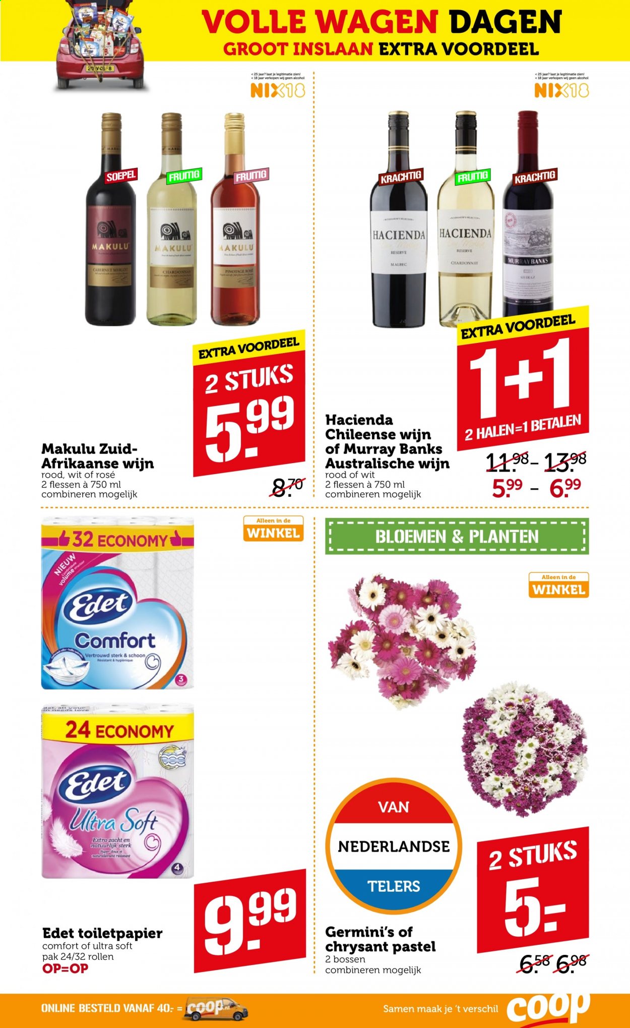 Coop-aanbieding - 21-6-2021 - 27-6-2021. Pagina 23