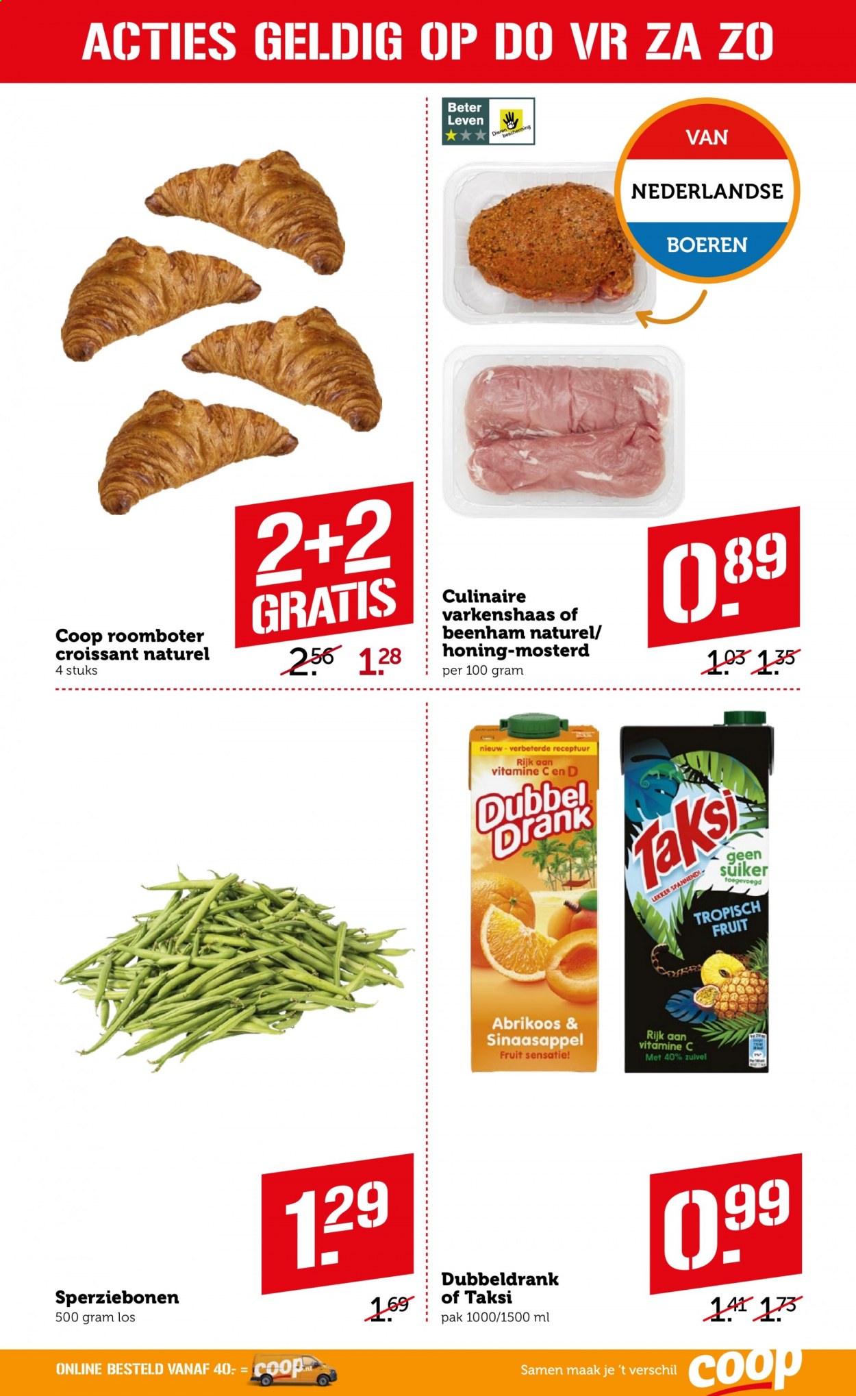 Coop-aanbieding - 21-6-2021 - 27-6-2021. Pagina 25