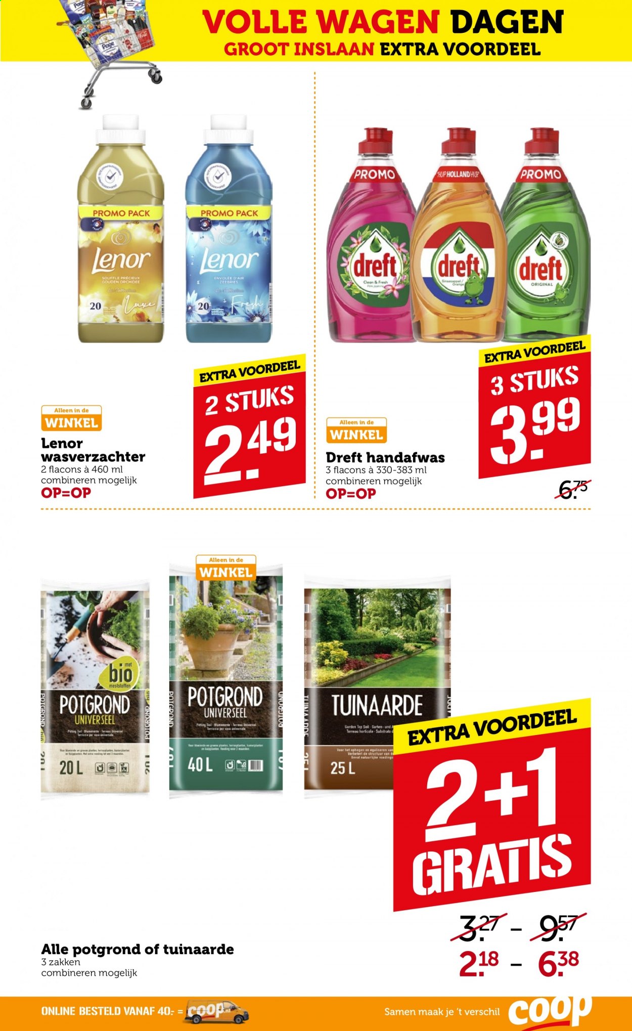 Coop-aanbieding - 21-6-2021 - 27-6-2021. Pagina 7