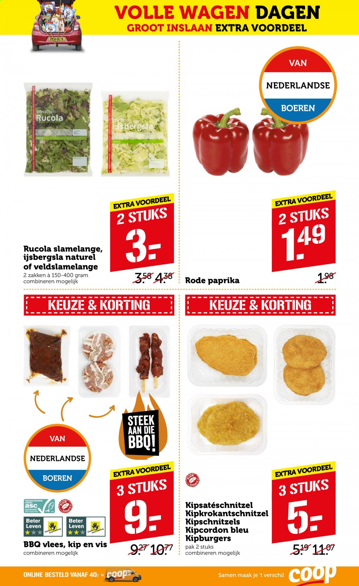 Coop-aanbieding - 21-6-2021 - 27-6-2021. Pagina 8
