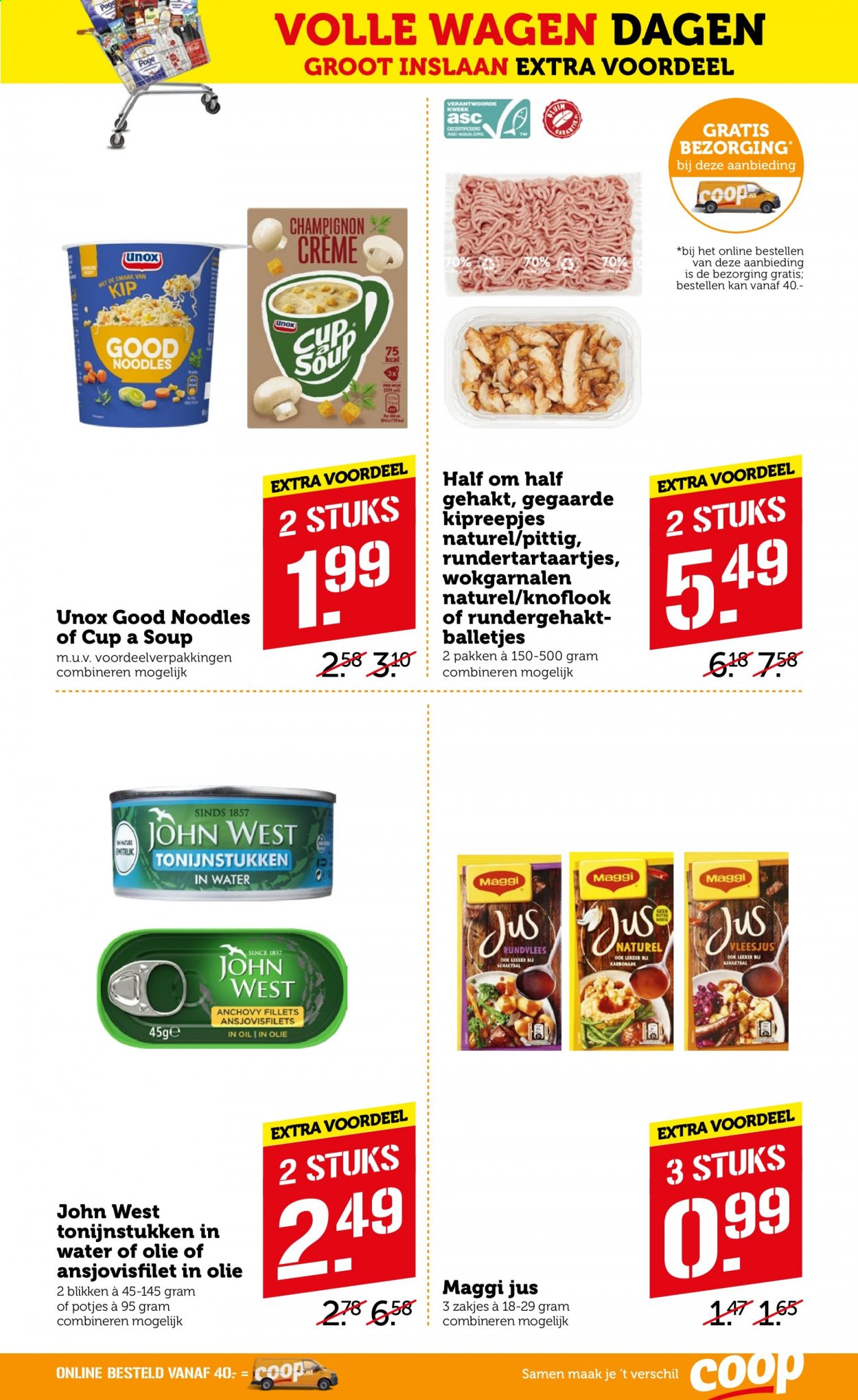 Coop-aanbieding - 21-6-2021 - 27-6-2021. Pagina 9