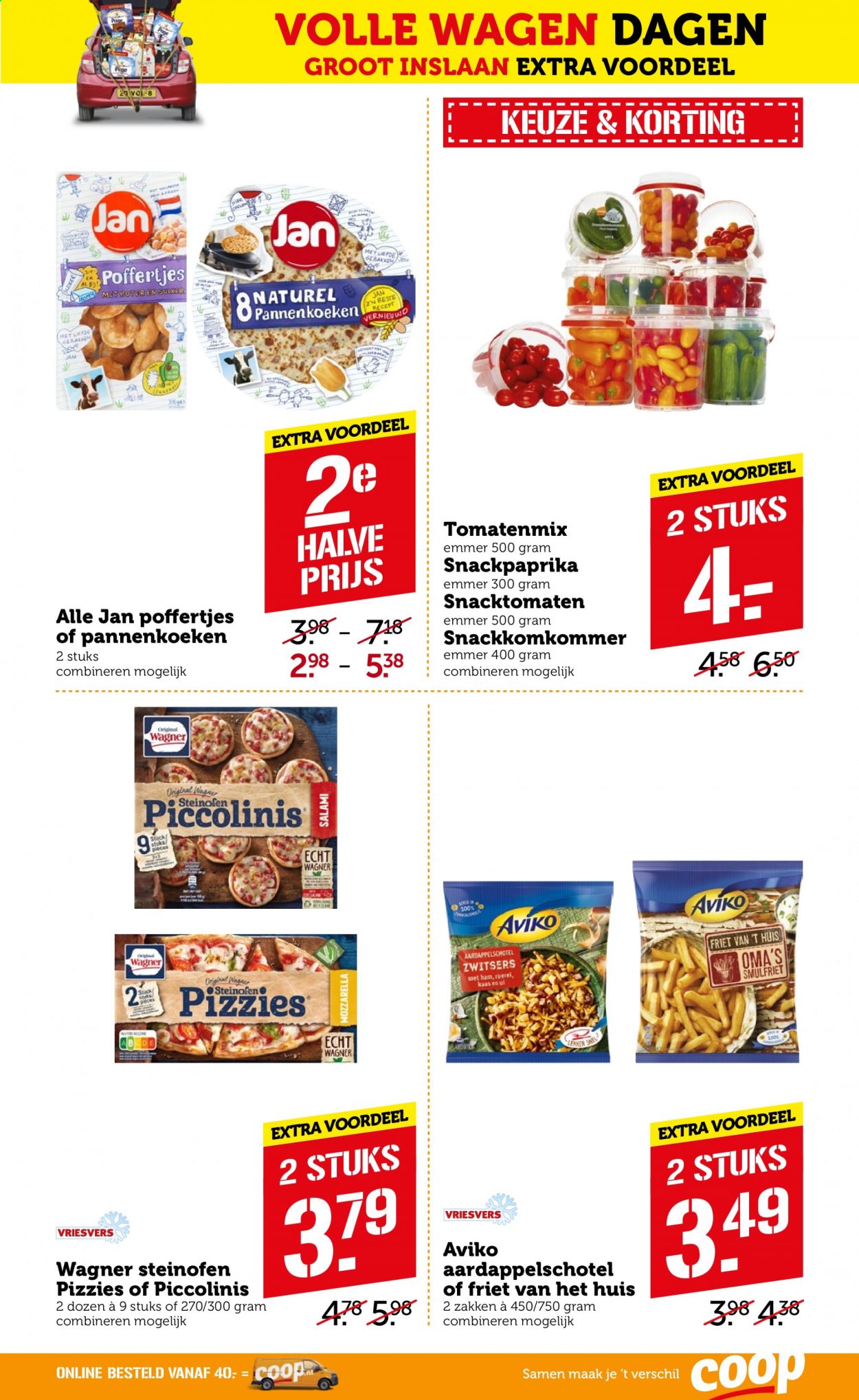 Coop-aanbieding - 21-6-2021 - 27-6-2021. Pagina 11