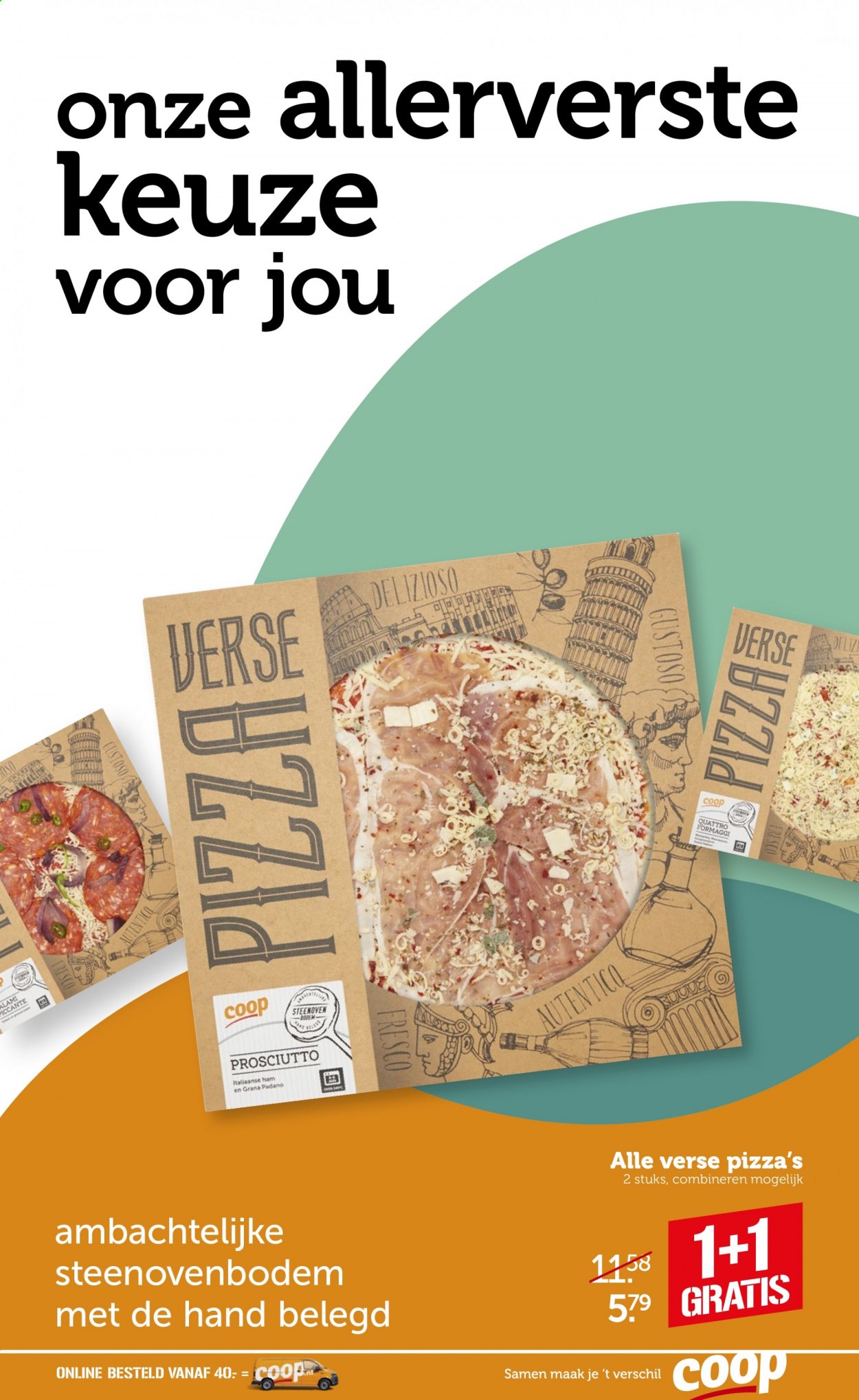 Coop-aanbieding - 21-6-2021 - 27-6-2021. Pagina 13