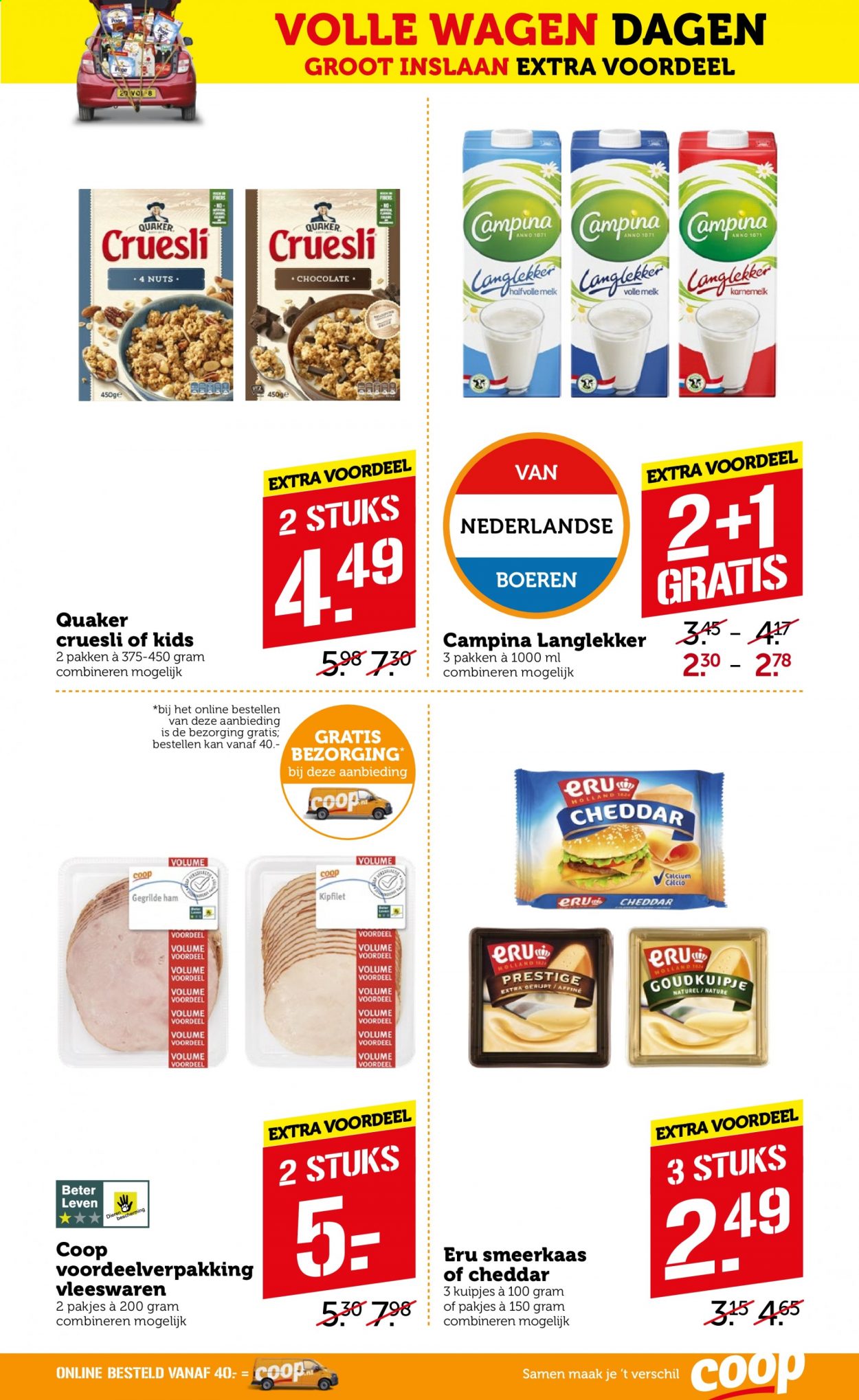 Coop-aanbieding - 21-6-2021 - 27-6-2021. Pagina 15