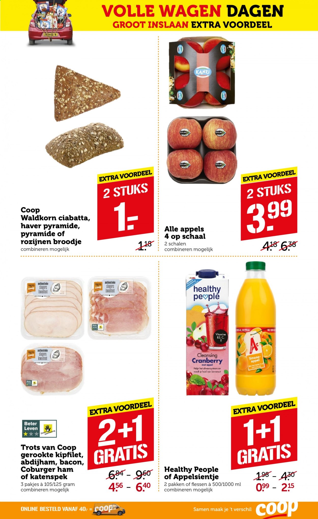 Coop-aanbieding - 21-6-2021 - 27-6-2021. Pagina 17