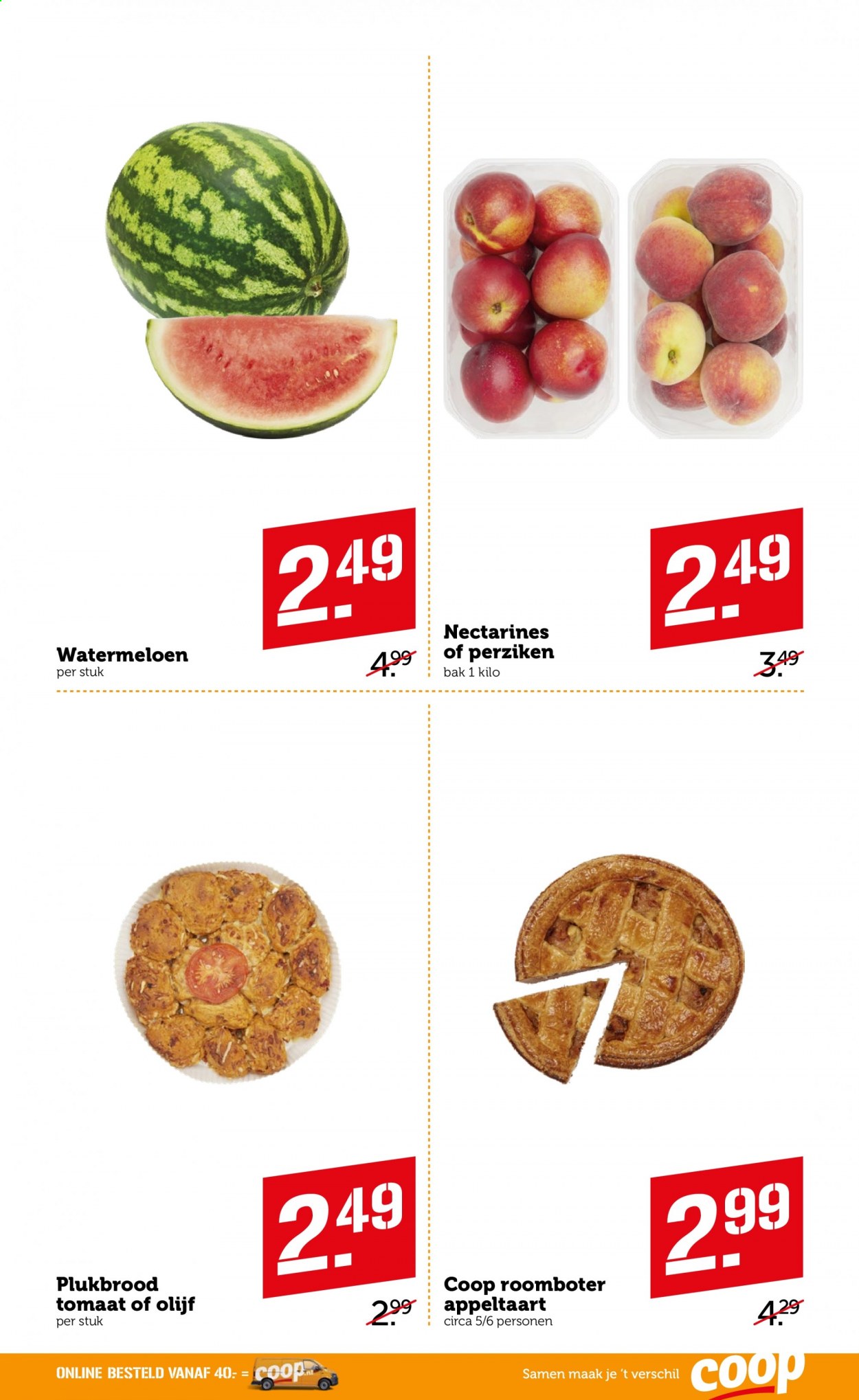Coop-aanbieding - 21-6-2021 - 27-6-2021. Pagina 18