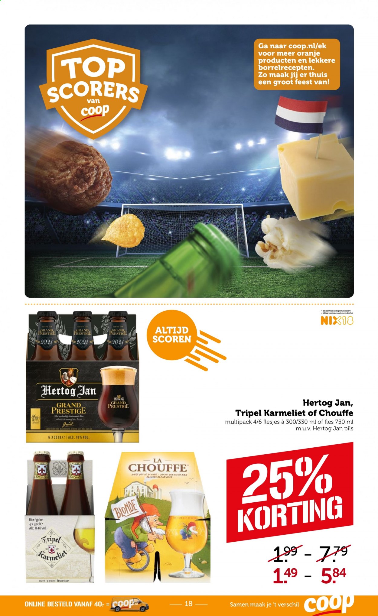 Coop-aanbieding - 21-6-2021 - 27-6-2021. Pagina 20