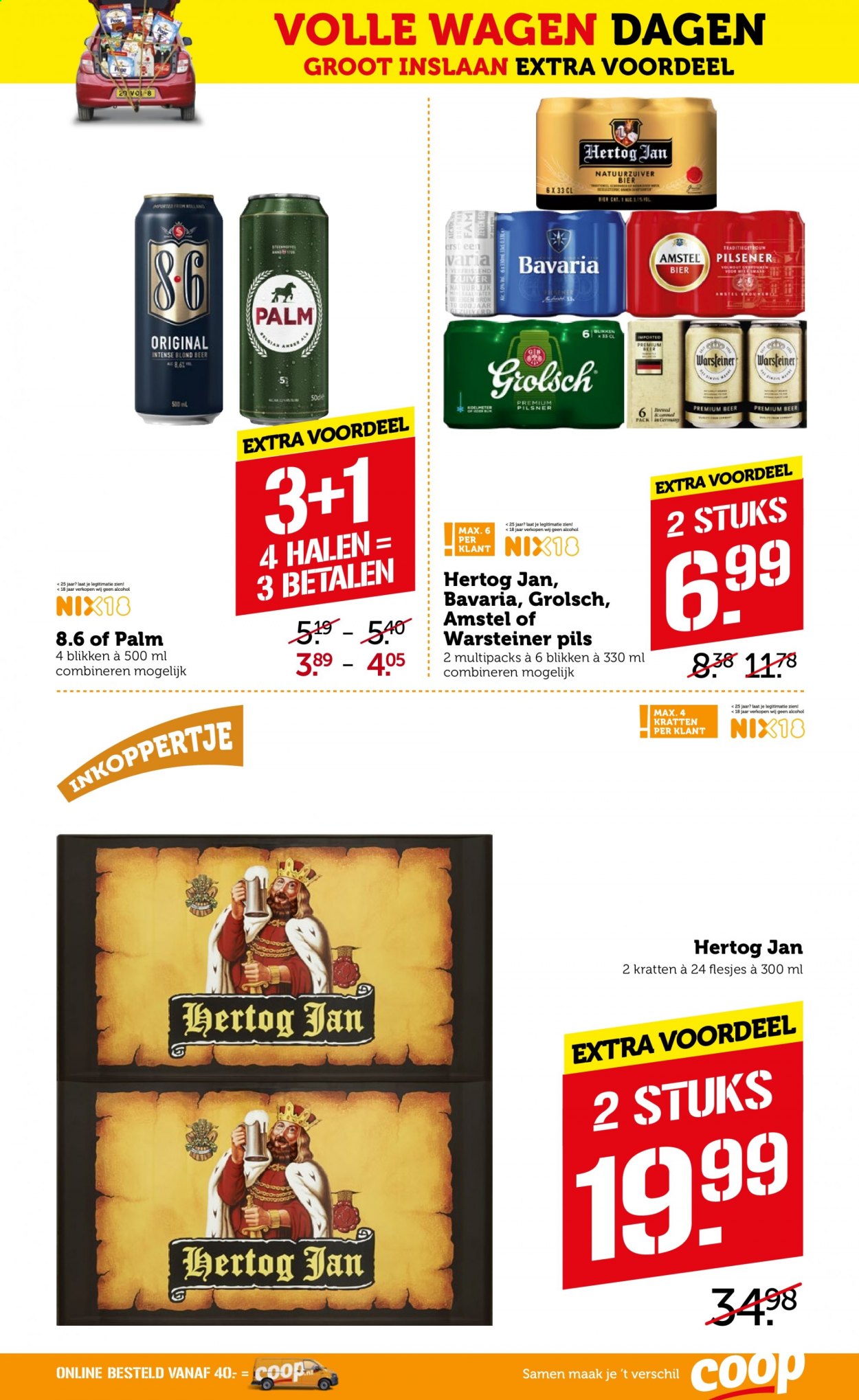 Coop-aanbieding - 21-6-2021 - 27-6-2021. Pagina 24