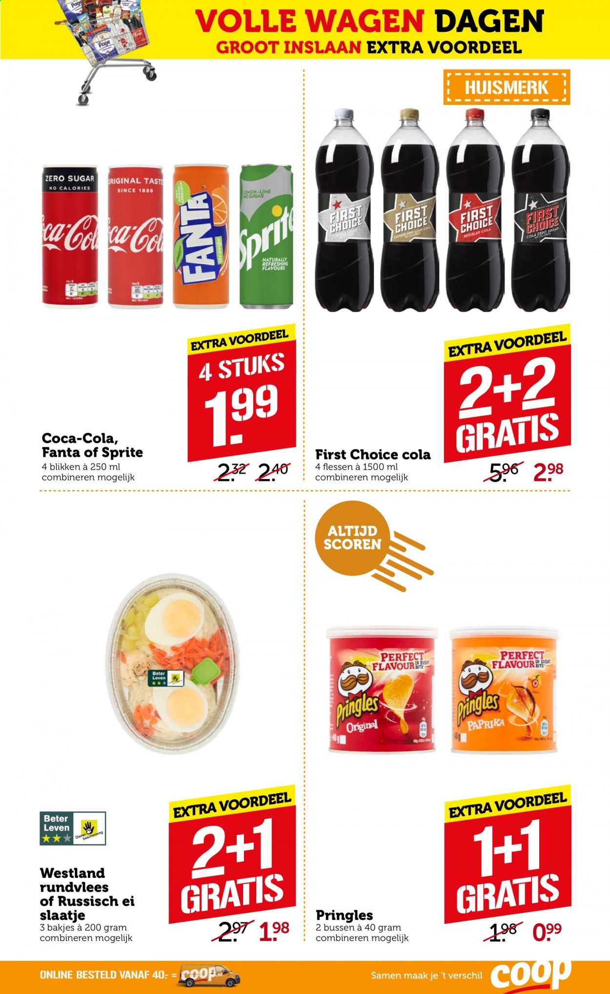 Coop-aanbieding - 21-6-2021 - 27-6-2021. Pagina 25