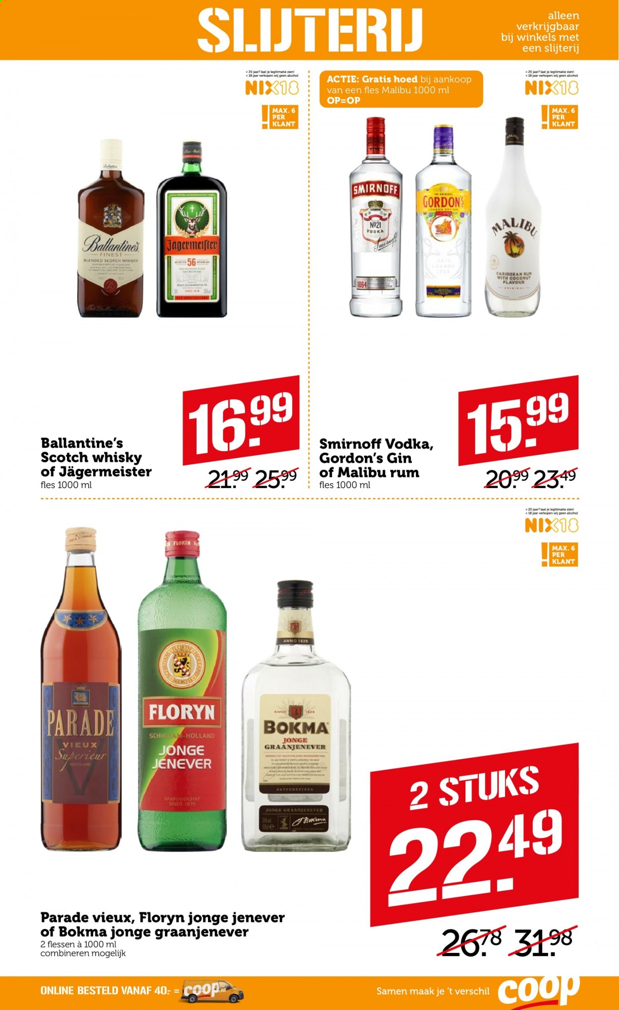 Coop-aanbieding - 21-6-2021 - 27-6-2021. Pagina 26