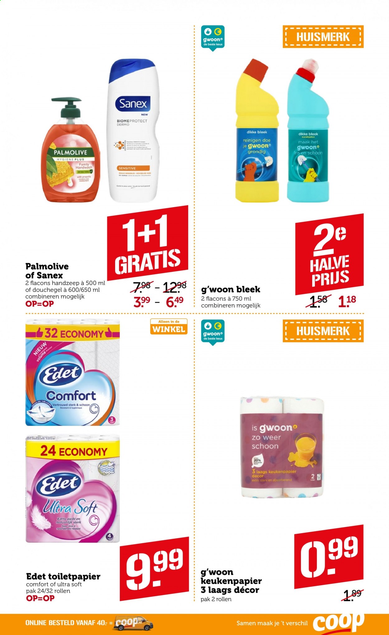 Coop-aanbieding - 21-6-2021 - 27-6-2021. Pagina 28