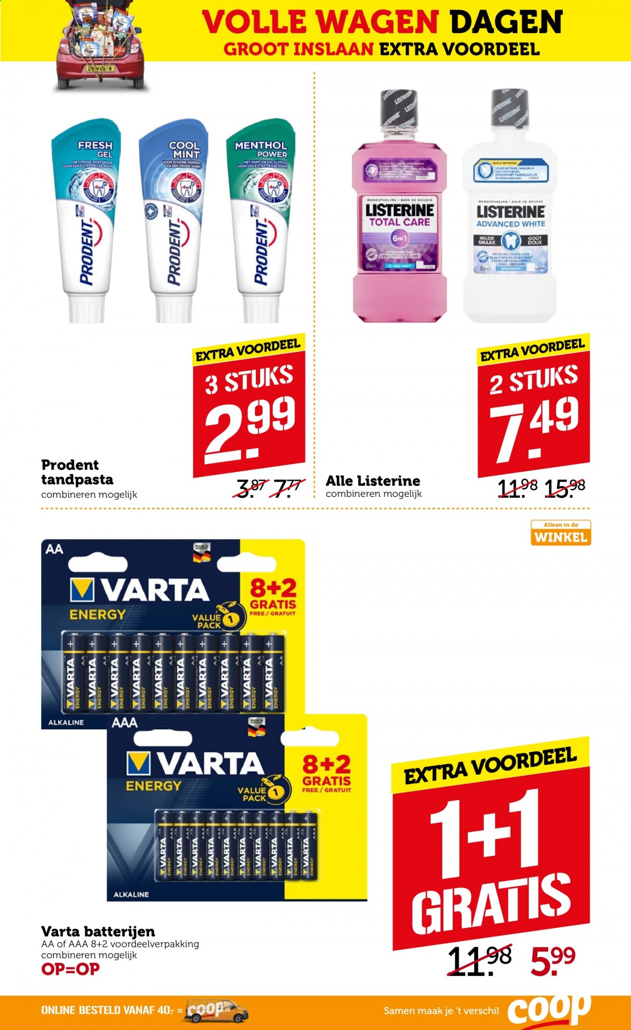 Coop-aanbieding - 21-6-2021 - 27-6-2021. Pagina 31