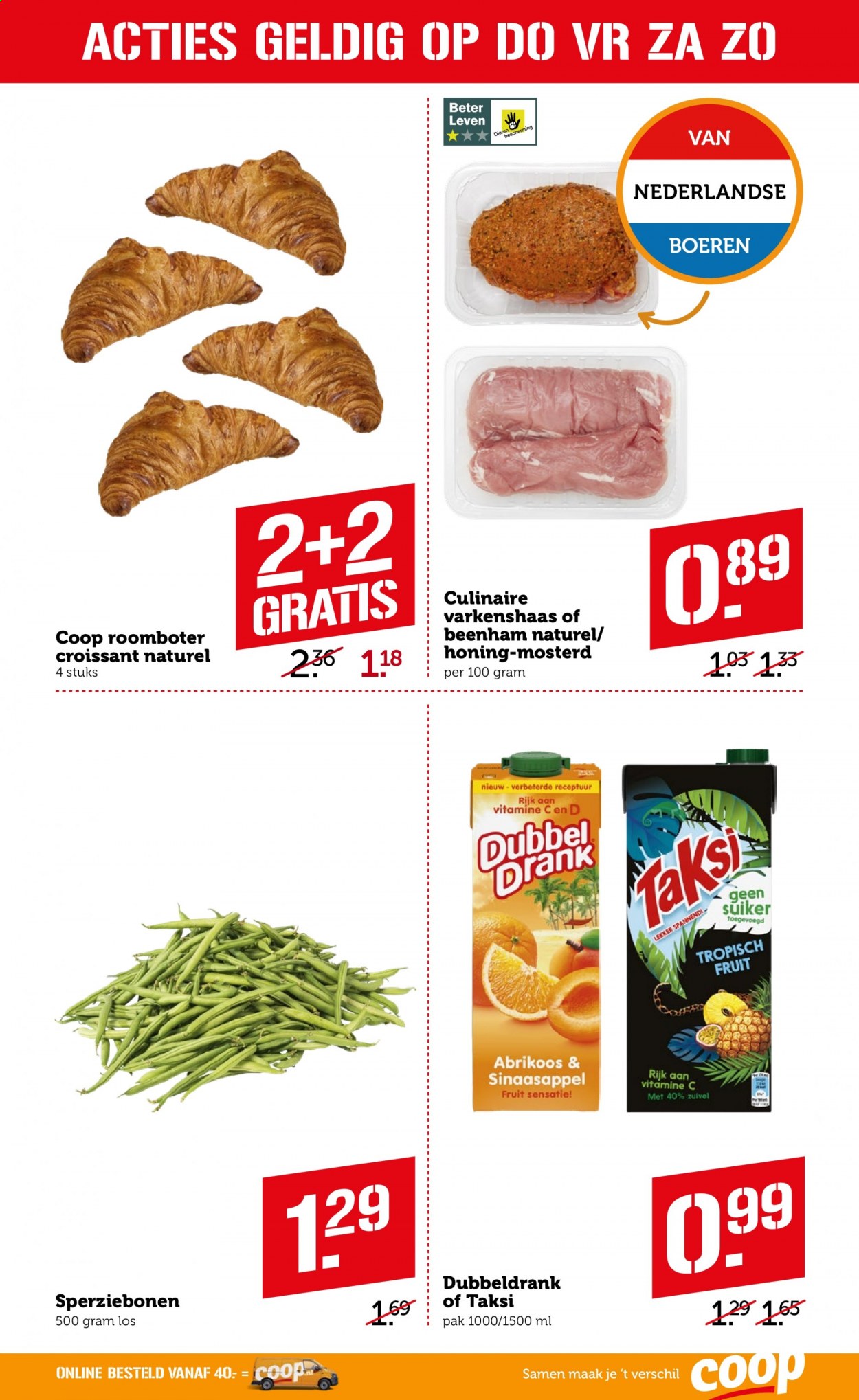 Coop-aanbieding - 21-6-2021 - 27-6-2021. Pagina 33