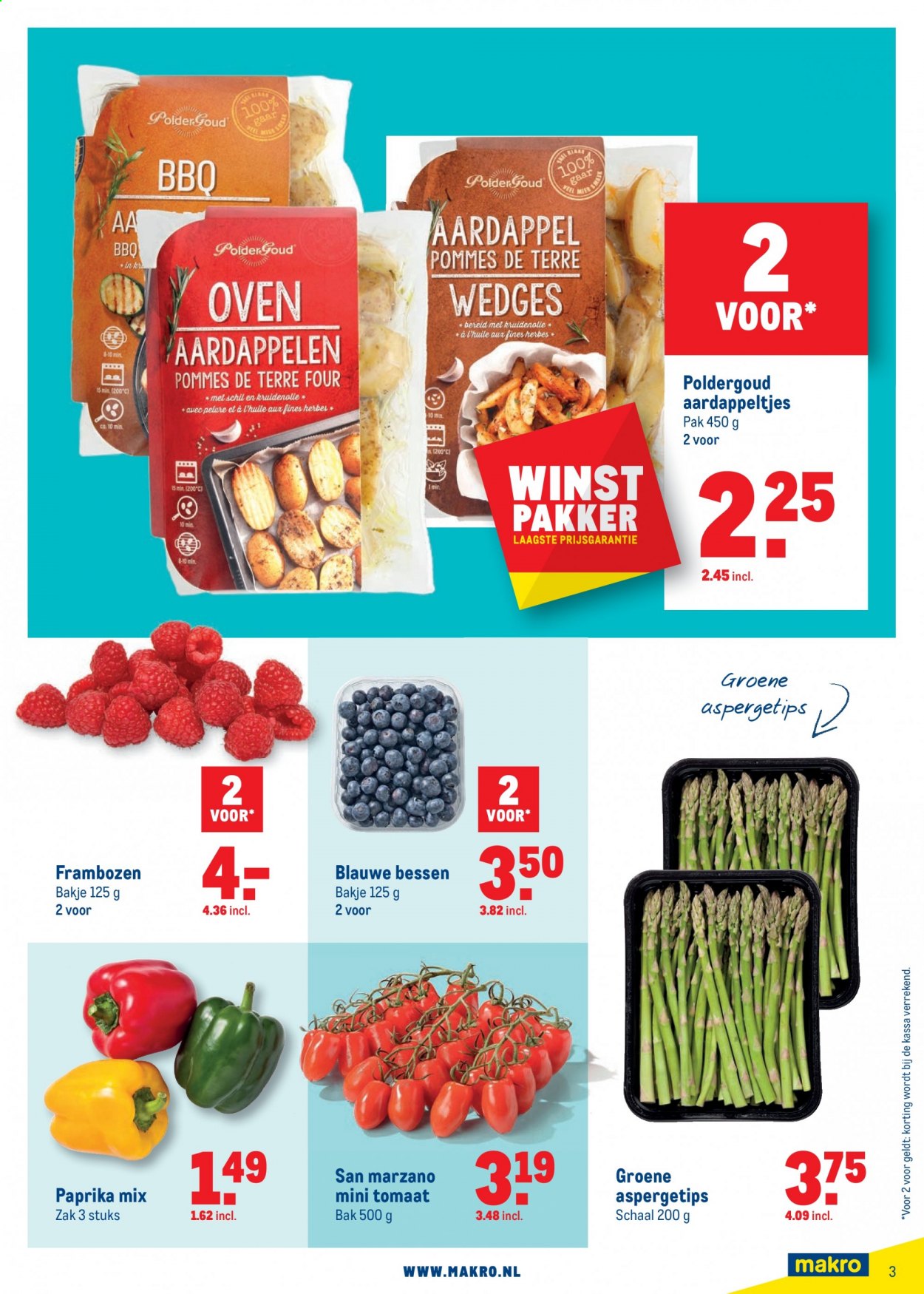 Makro-aanbieding - 23-6-2021 - 6-7-2021. Pagina 3