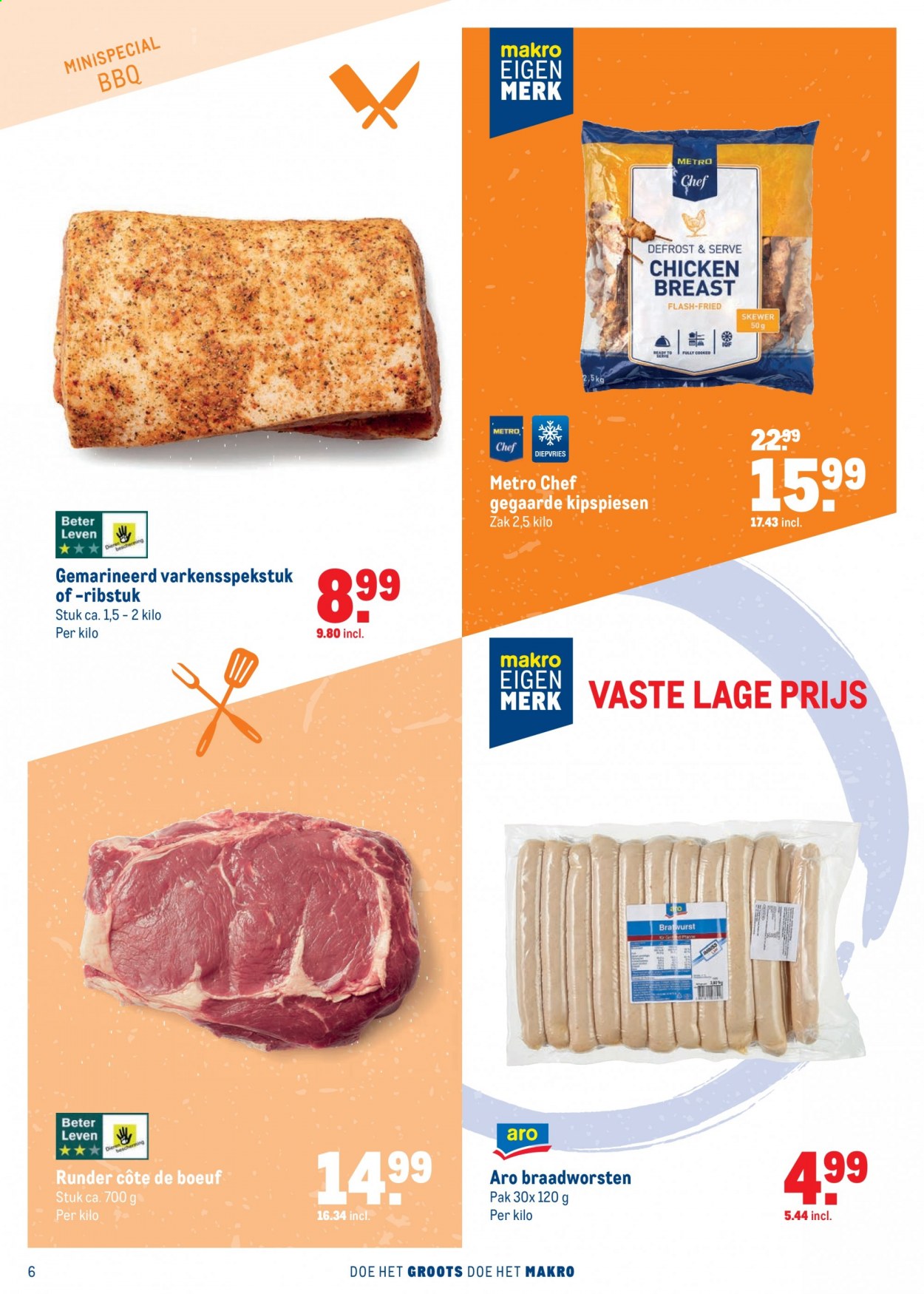 Makro-aanbieding - 23-6-2021 - 6-7-2021. Pagina 6