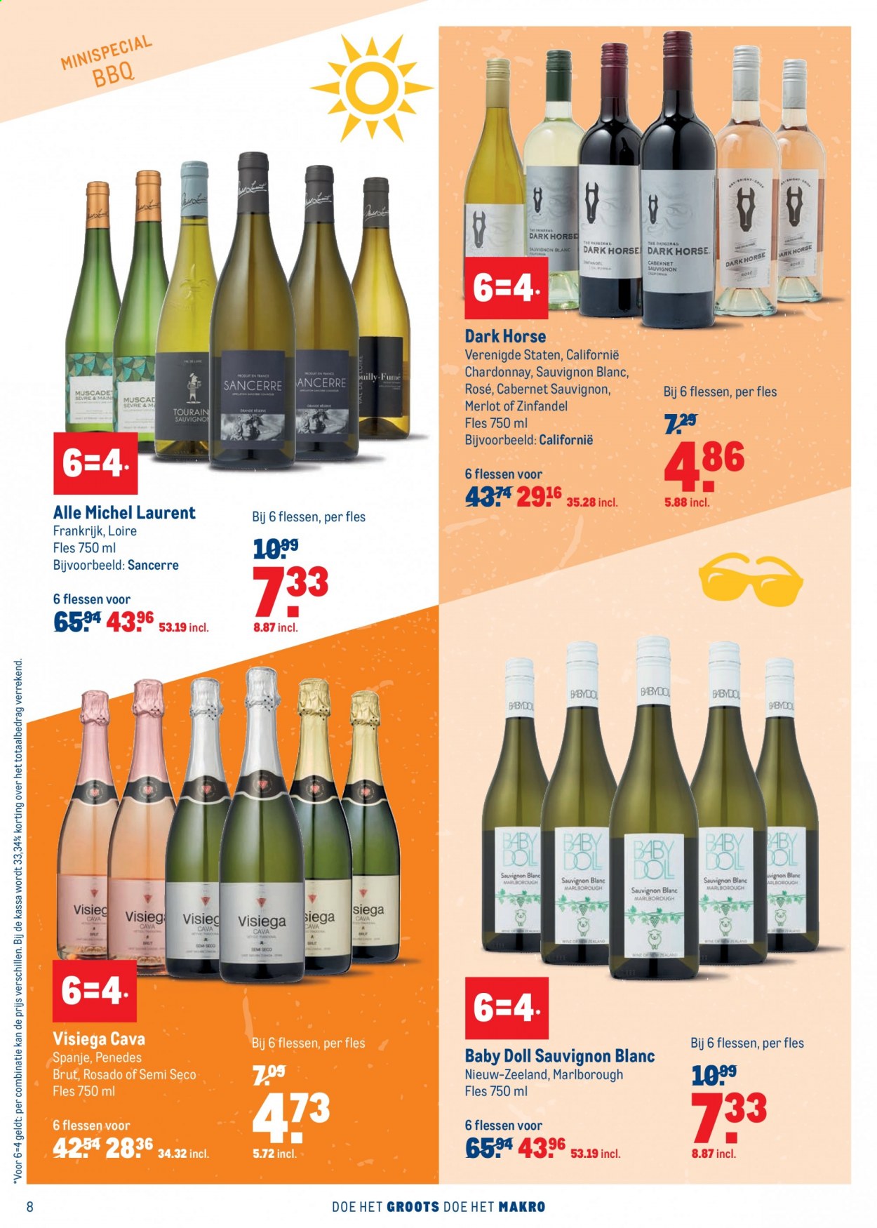 Makro-aanbieding - 23-6-2021 - 6-7-2021. Pagina 8