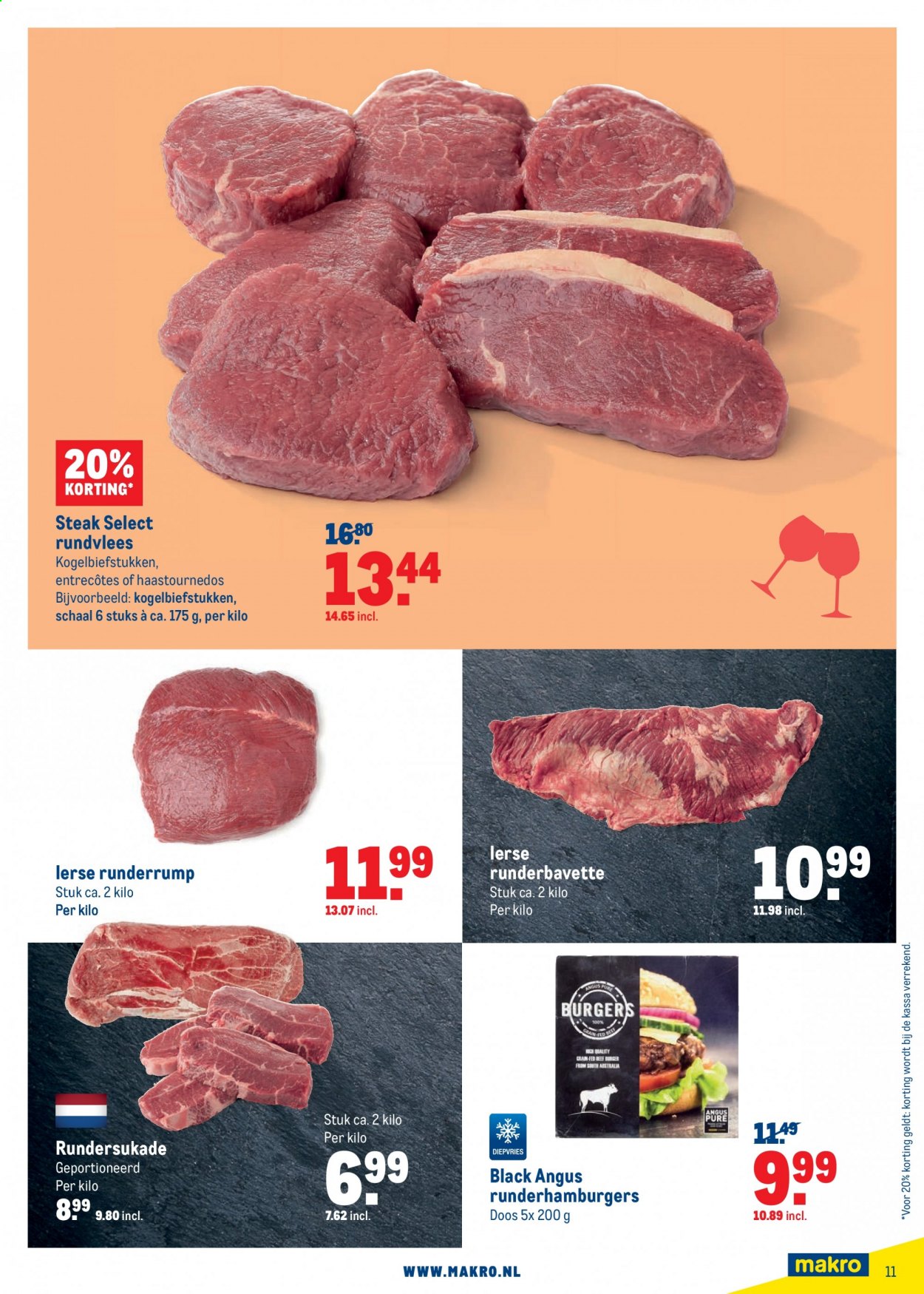 Makro-aanbieding - 23-6-2021 - 6-7-2021. Pagina 11