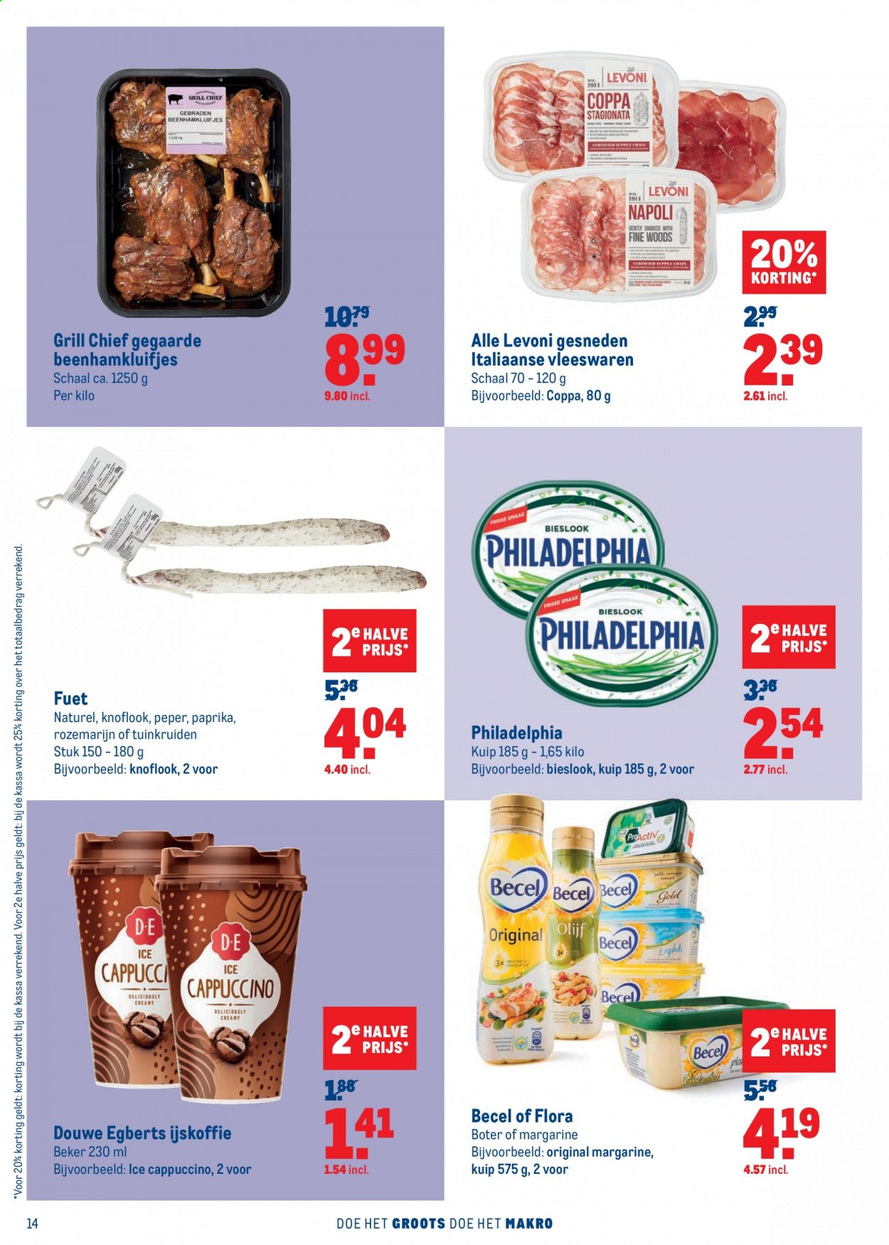 Makro-aanbieding - 23-6-2021 - 6-7-2021. Pagina 14
