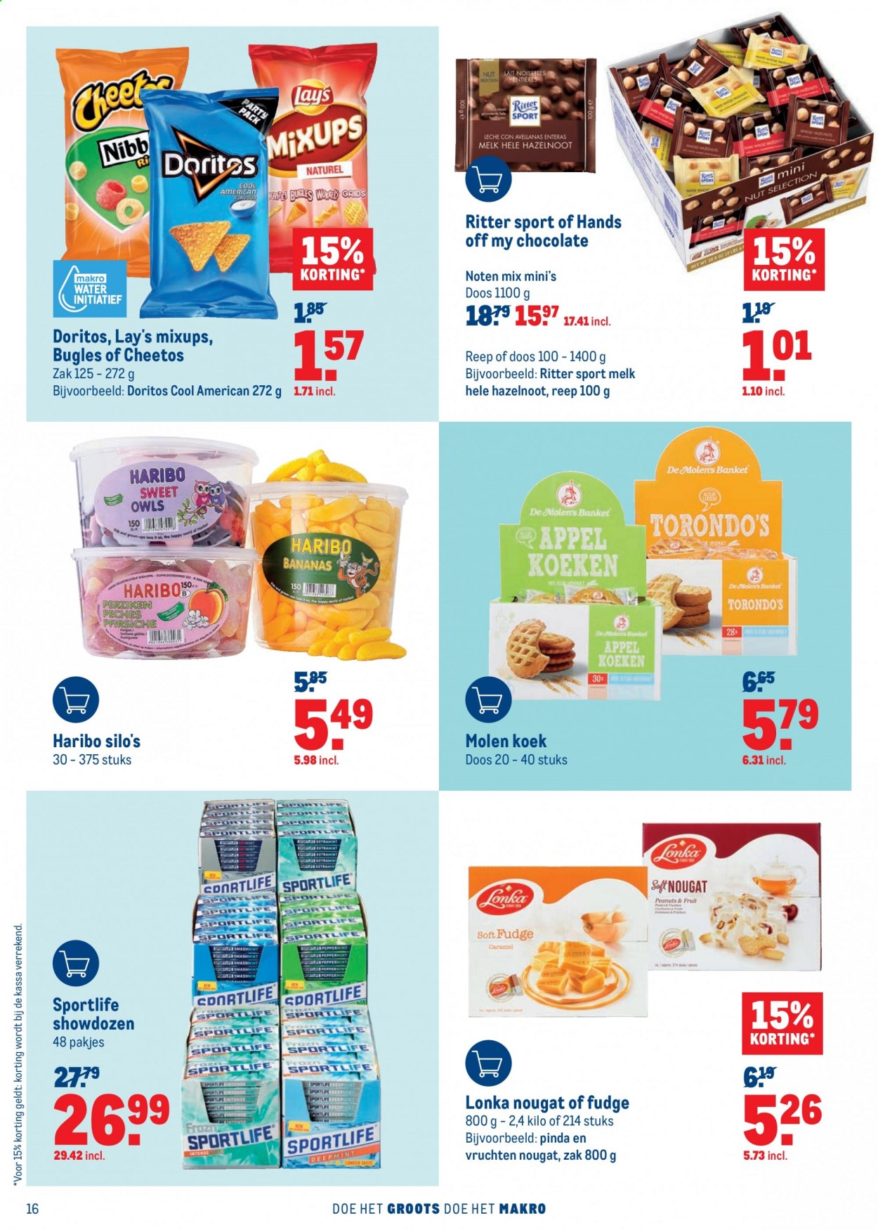 Makro-aanbieding - 23-6-2021 - 6-7-2021. Pagina 16