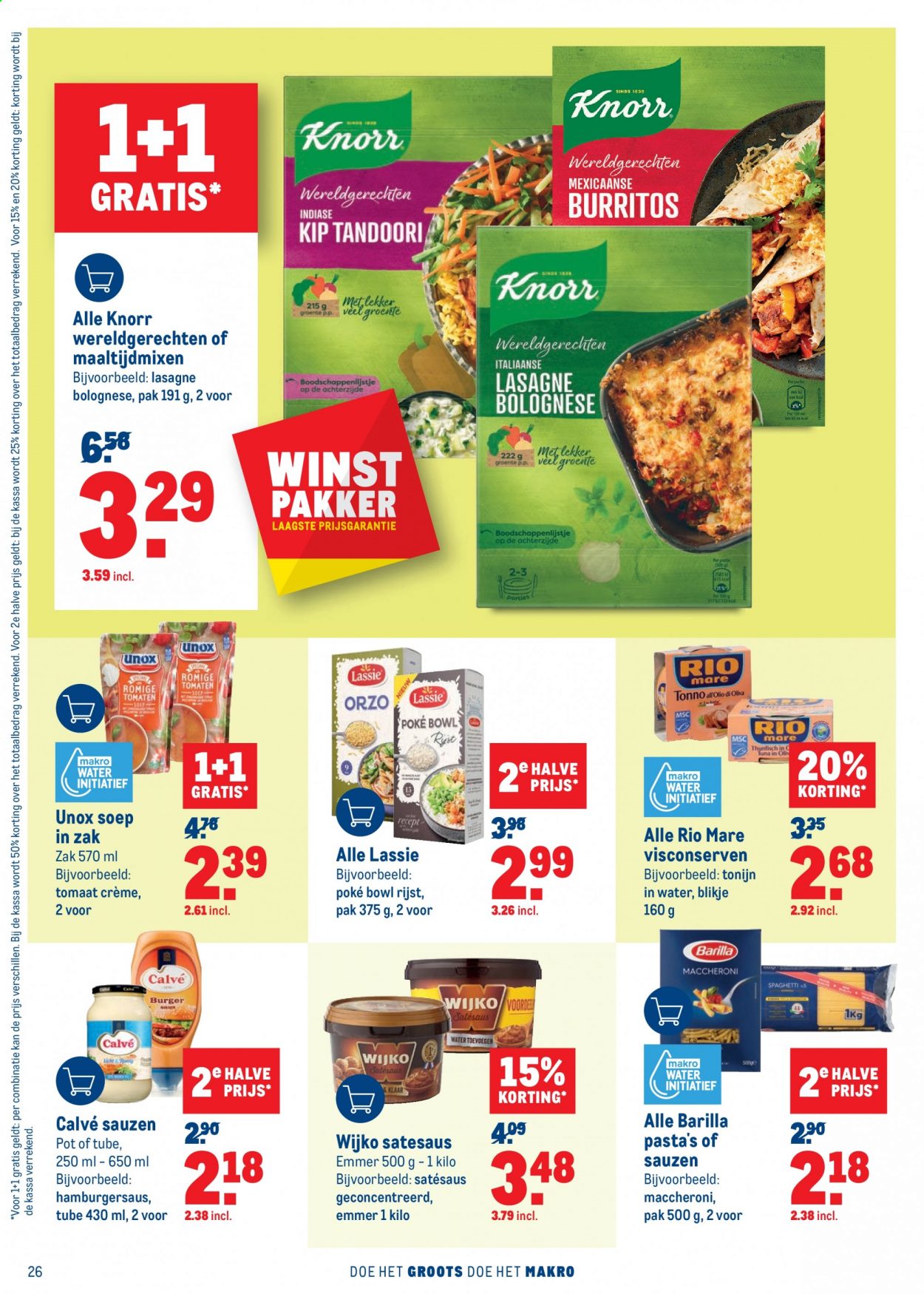 Makro-aanbieding - 23-6-2021 - 6-7-2021. Pagina 26
