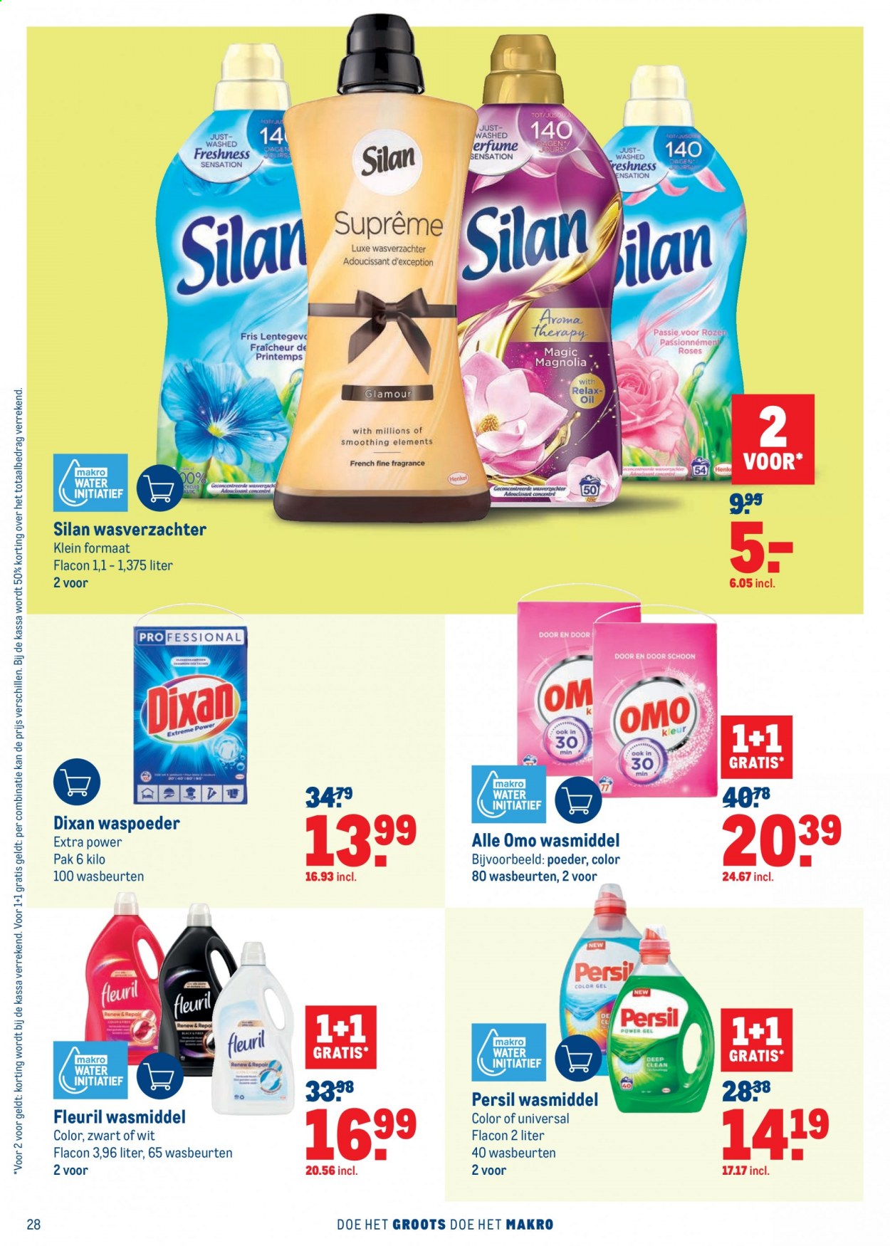 Makro-aanbieding - 23-6-2021 - 6-7-2021. Pagina 28