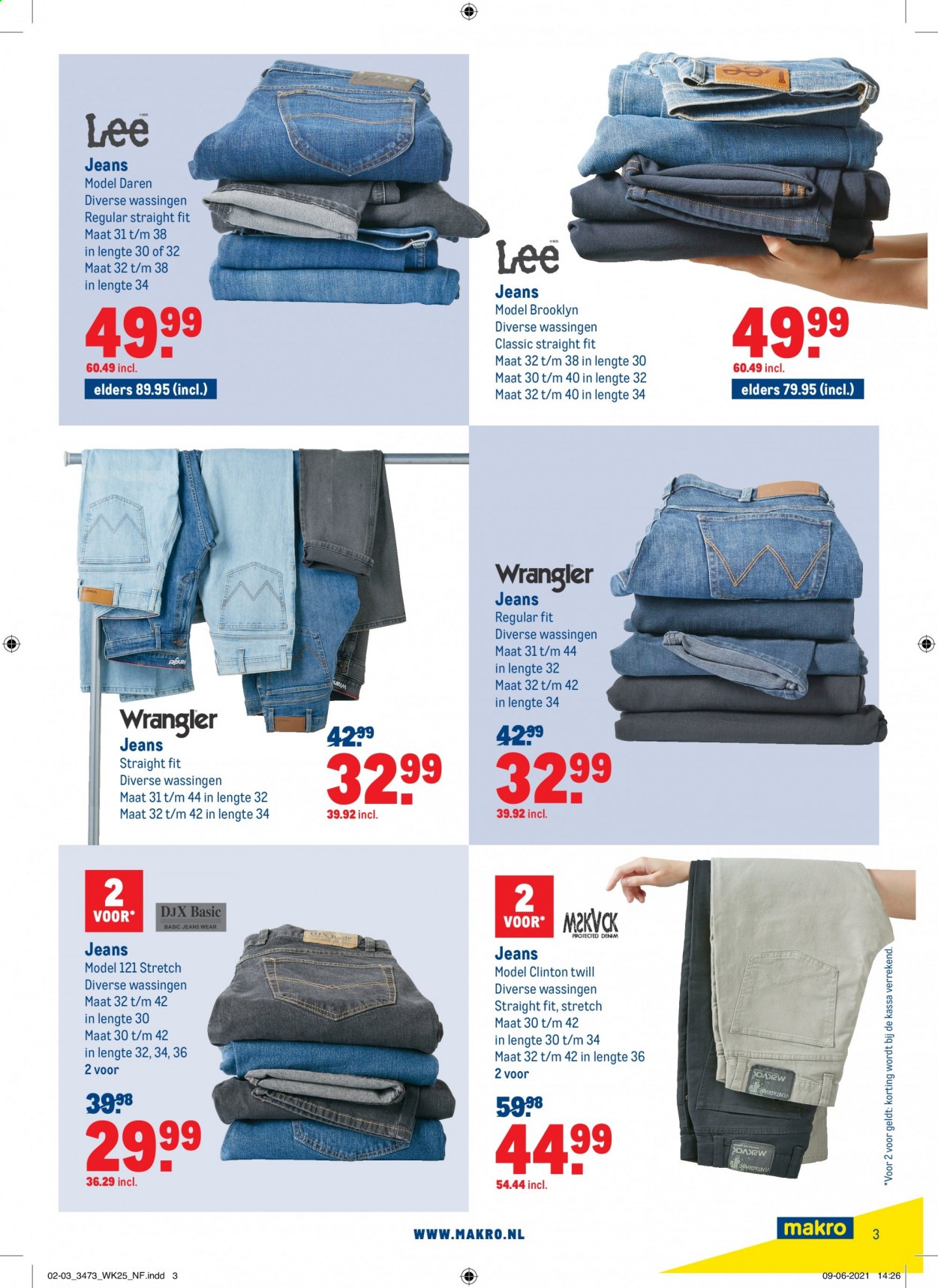 Makro-aanbieding - 23-6-2021 - 6-7-2021. Pagina 3