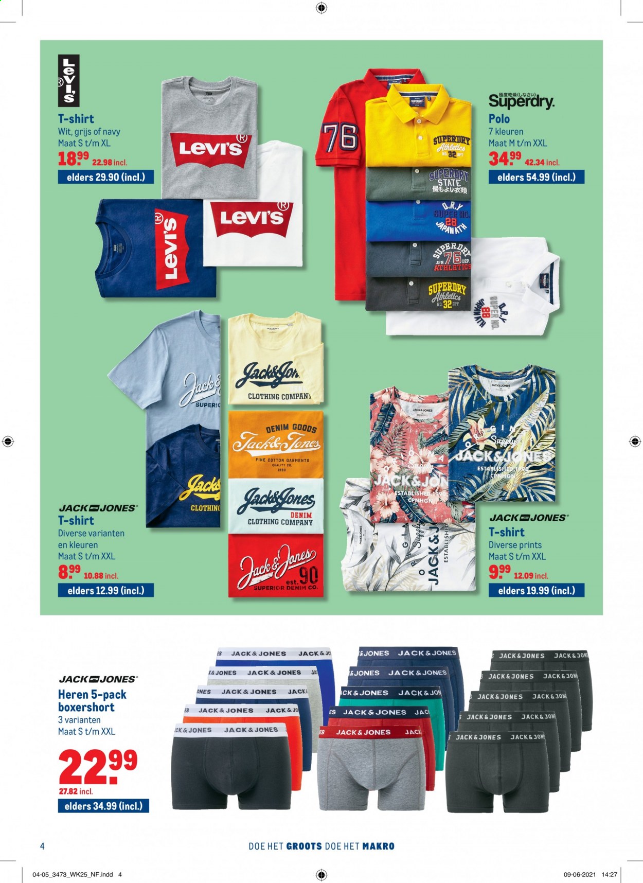 Makro-aanbieding - 23-6-2021 - 6-7-2021. Pagina 4